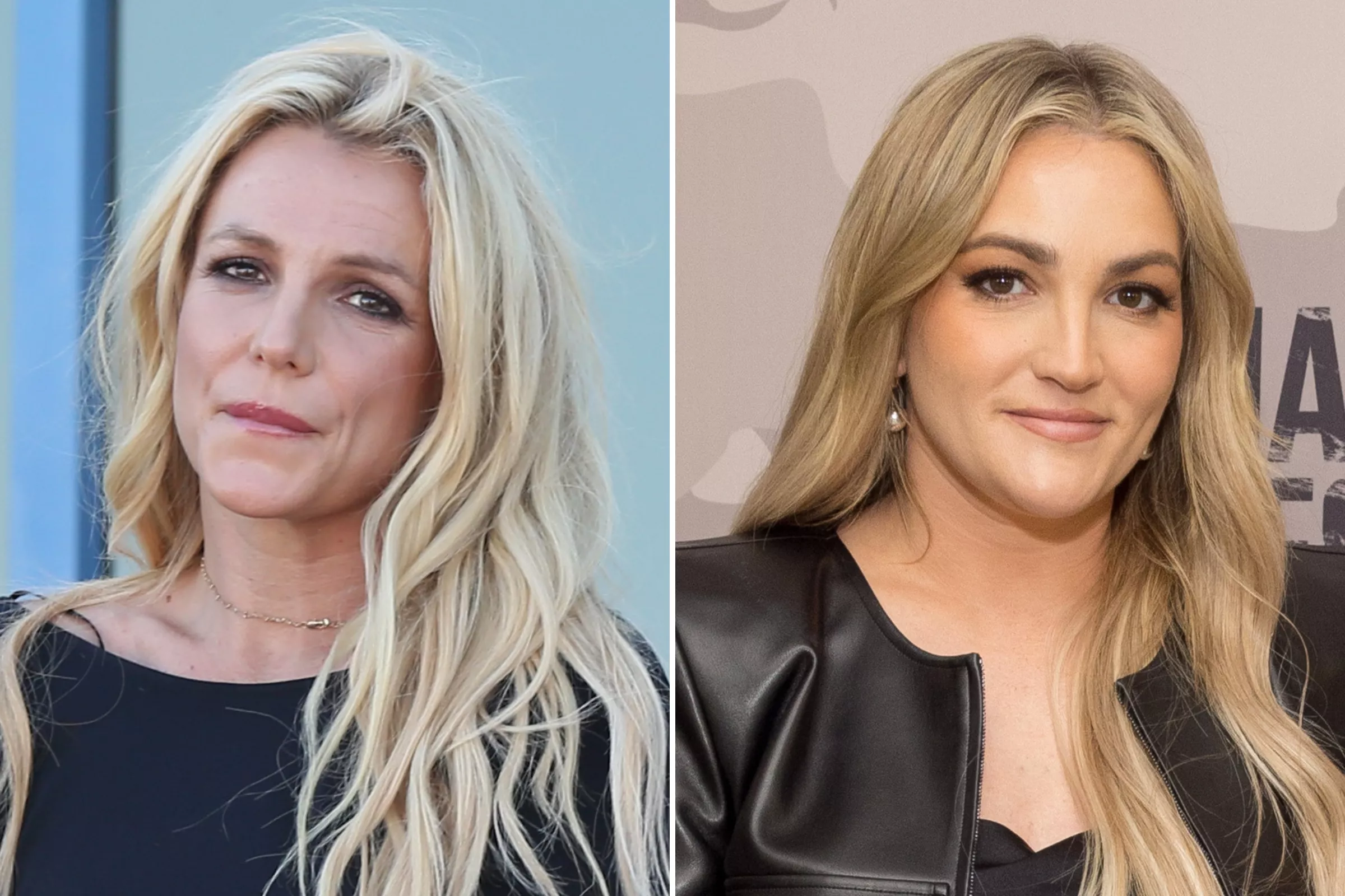Britney Spears' Fans Slam Jamie Lynn Spears Over British Reality TV Debut - Vimarsana News