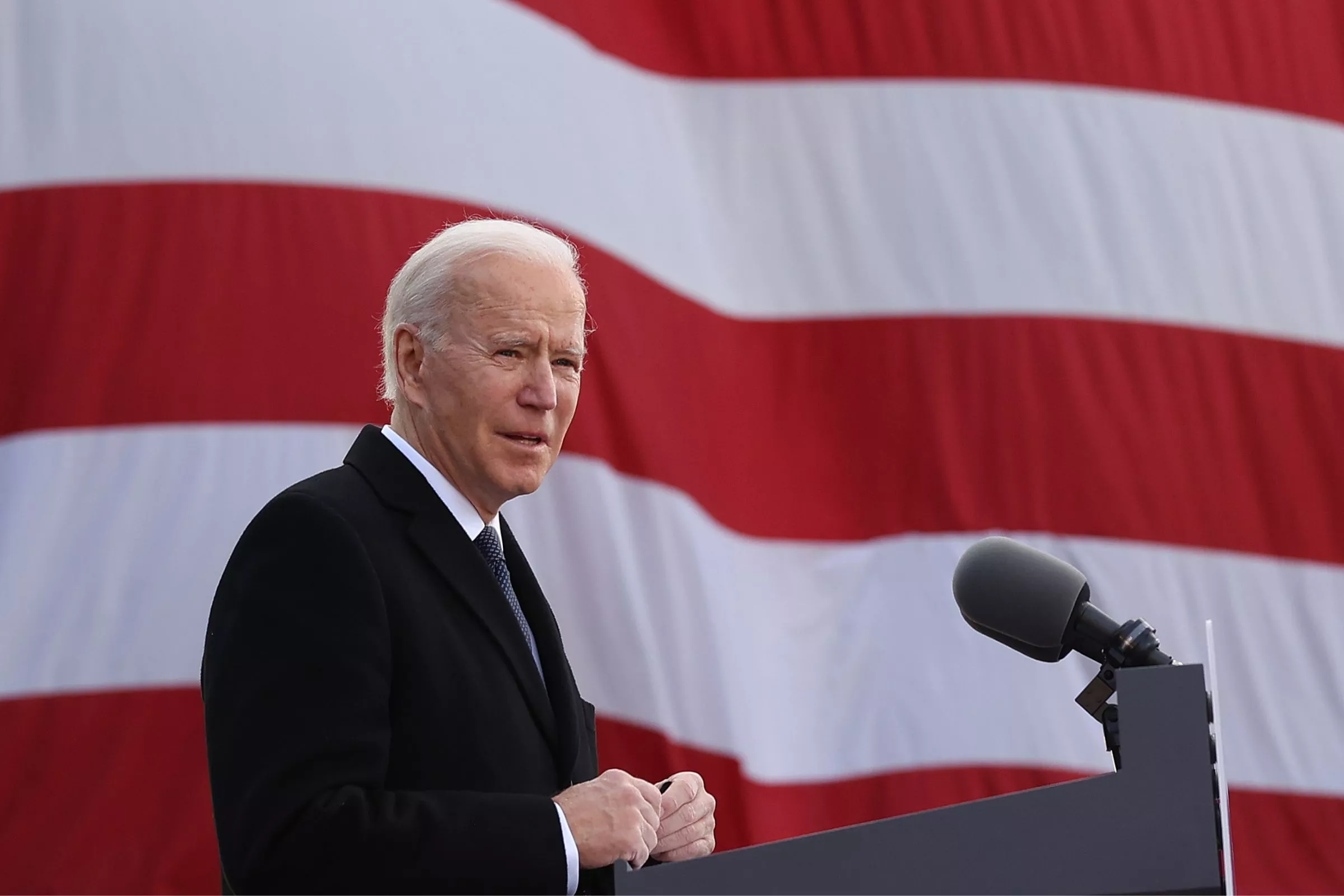 Joe Biden's Unhappy Birthday - Vimarsana News