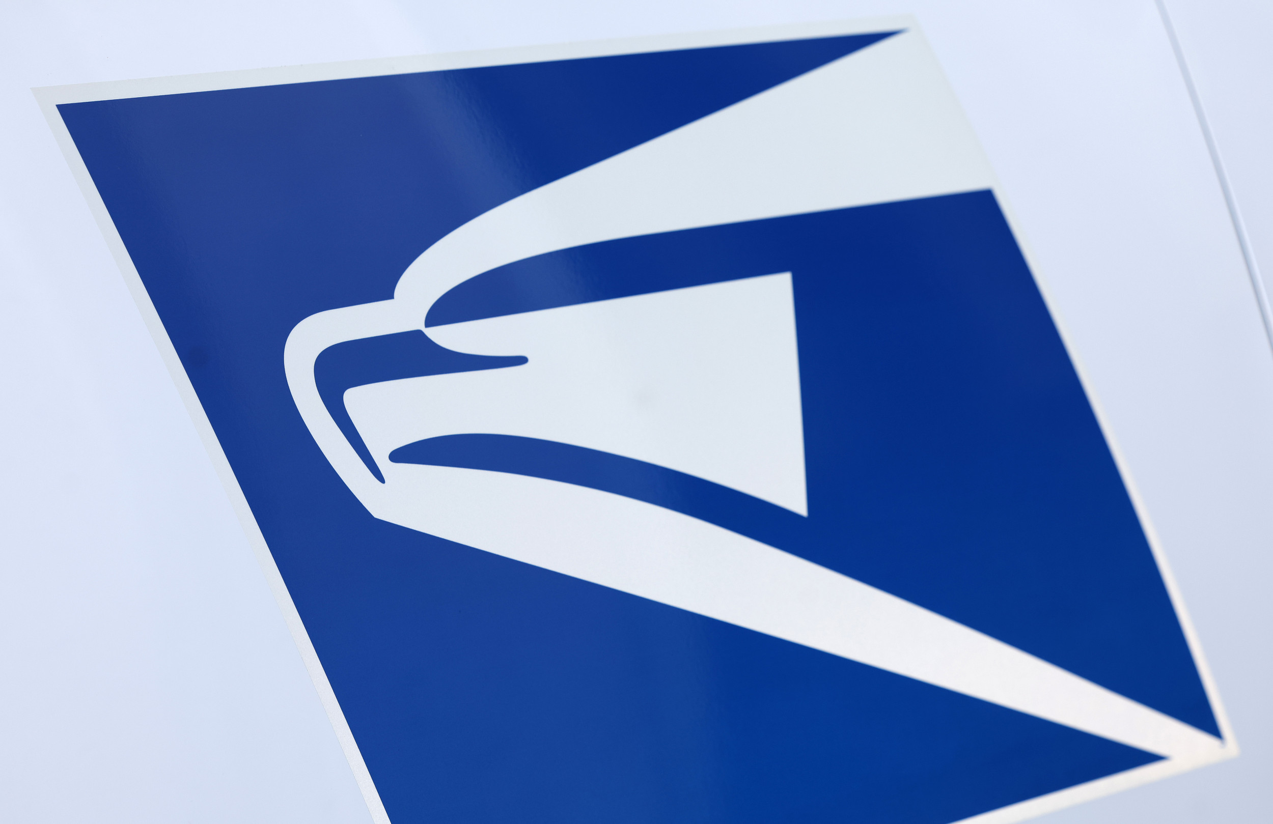 Post Office Vector Logo - Download Free SVG Icon | Worldvectorlogo