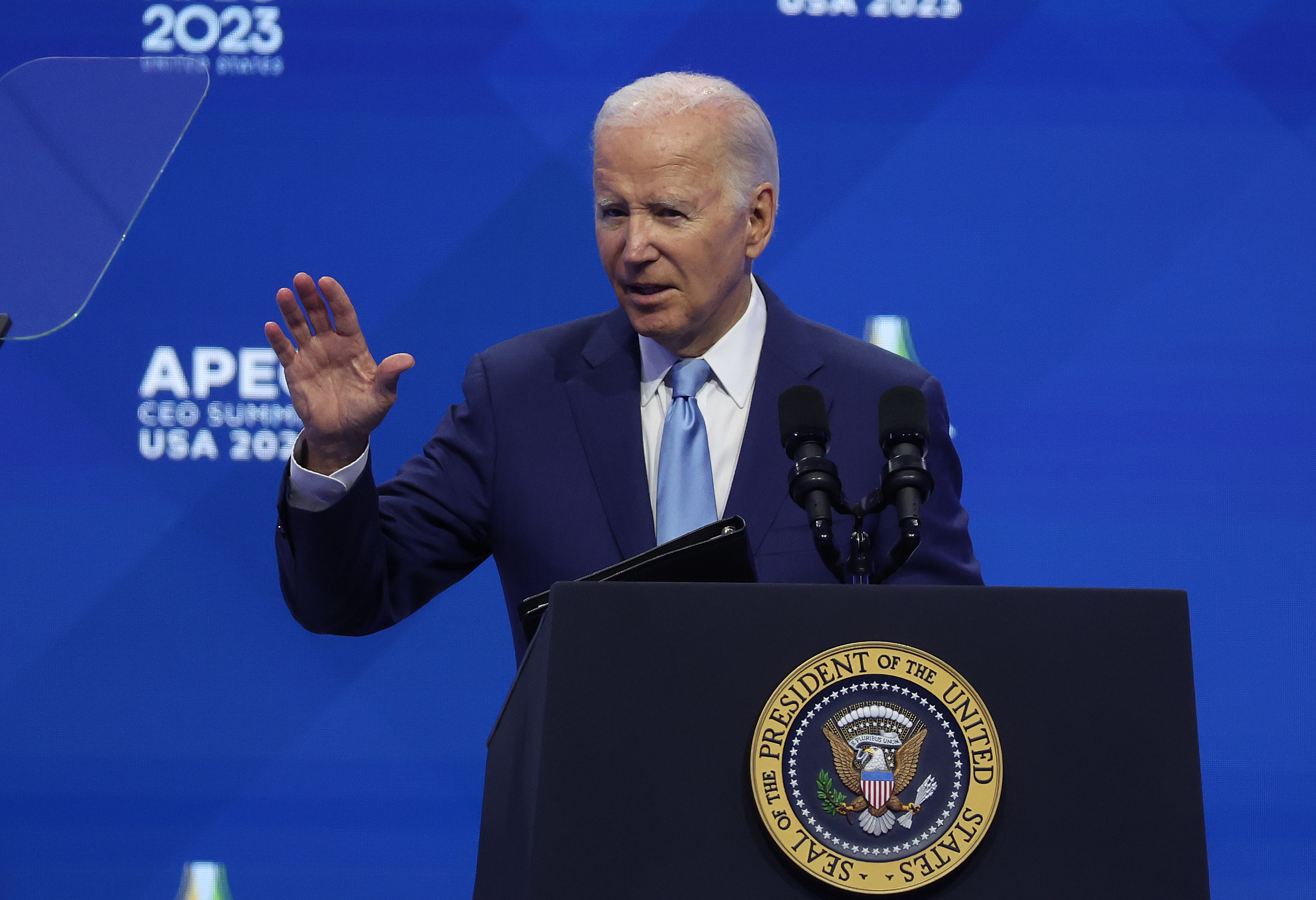 Nate Silver Gives Dire Prediction About Joe Biden's Chances Newsweek