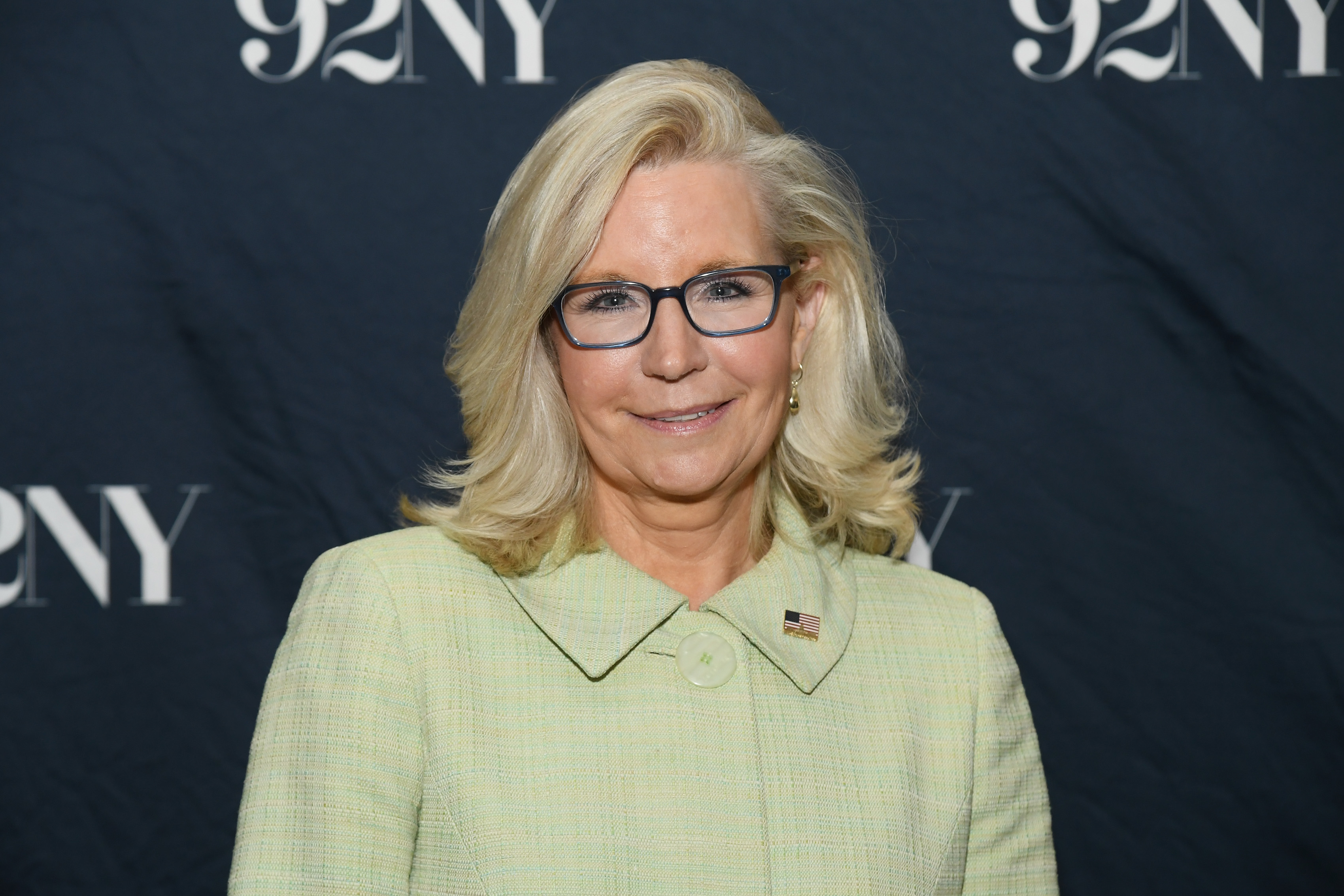 MAGA Calls For Liz Cheney To Be Jailed: 'Guilty Of Treason' - Newsweek