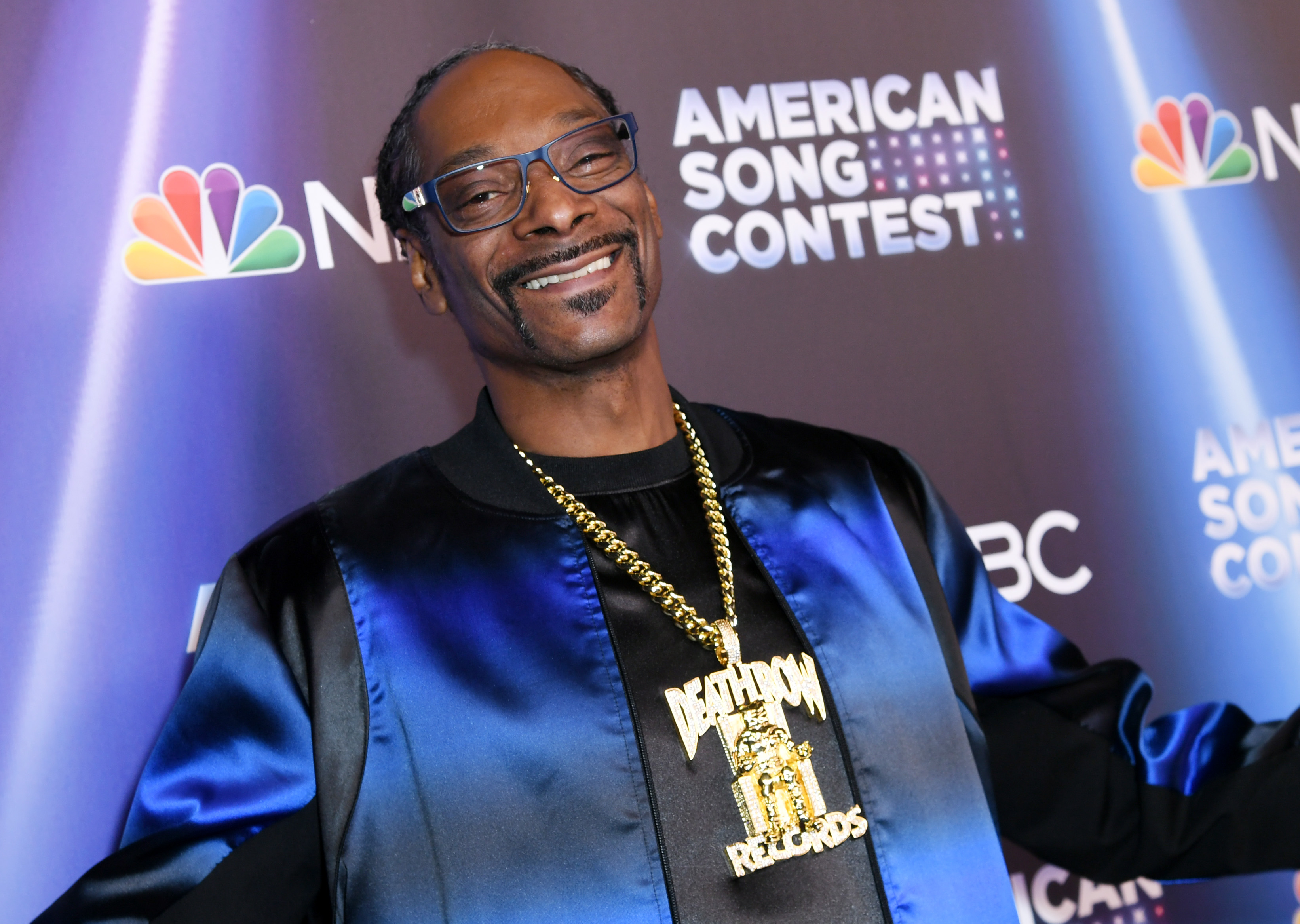 Snoop Dogg Just Played Us