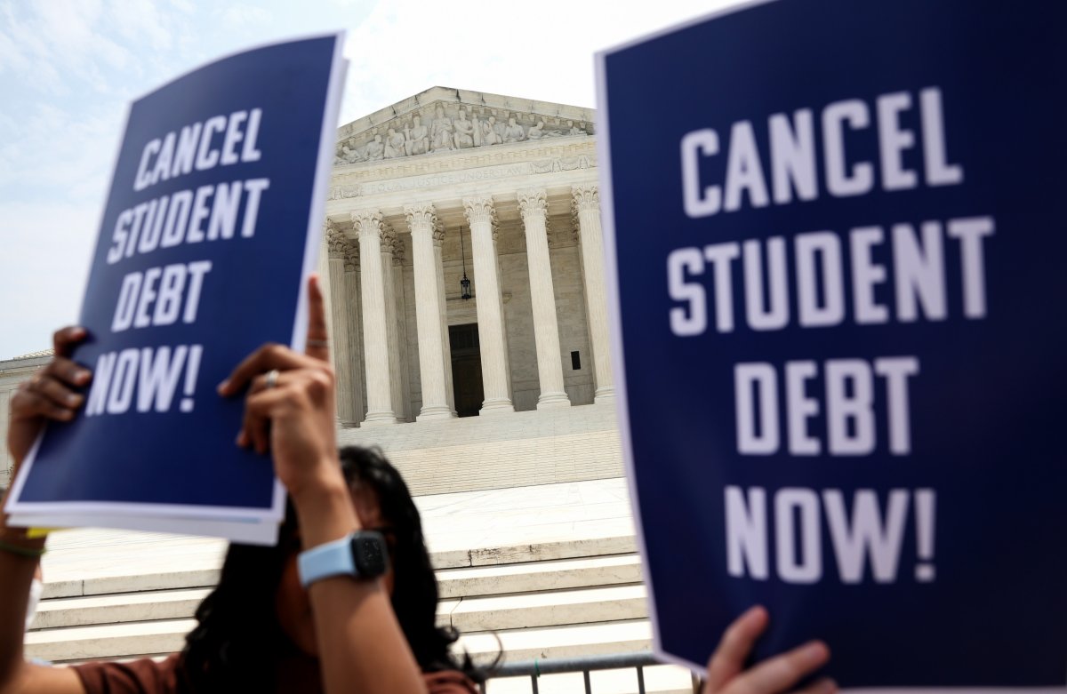 student debt