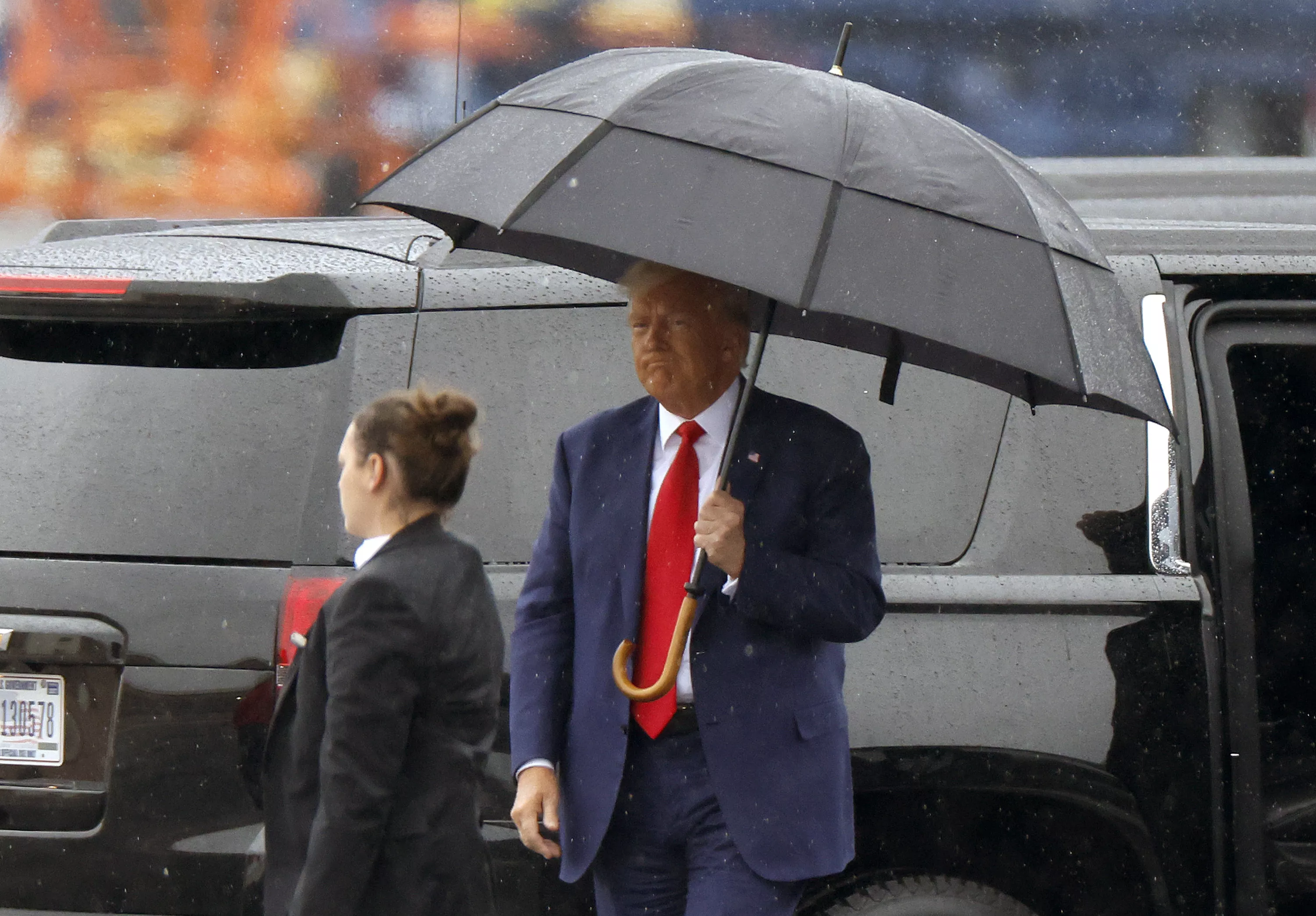Louisiana Fraud Case Could Silence Donald Trump - Vimarsana News