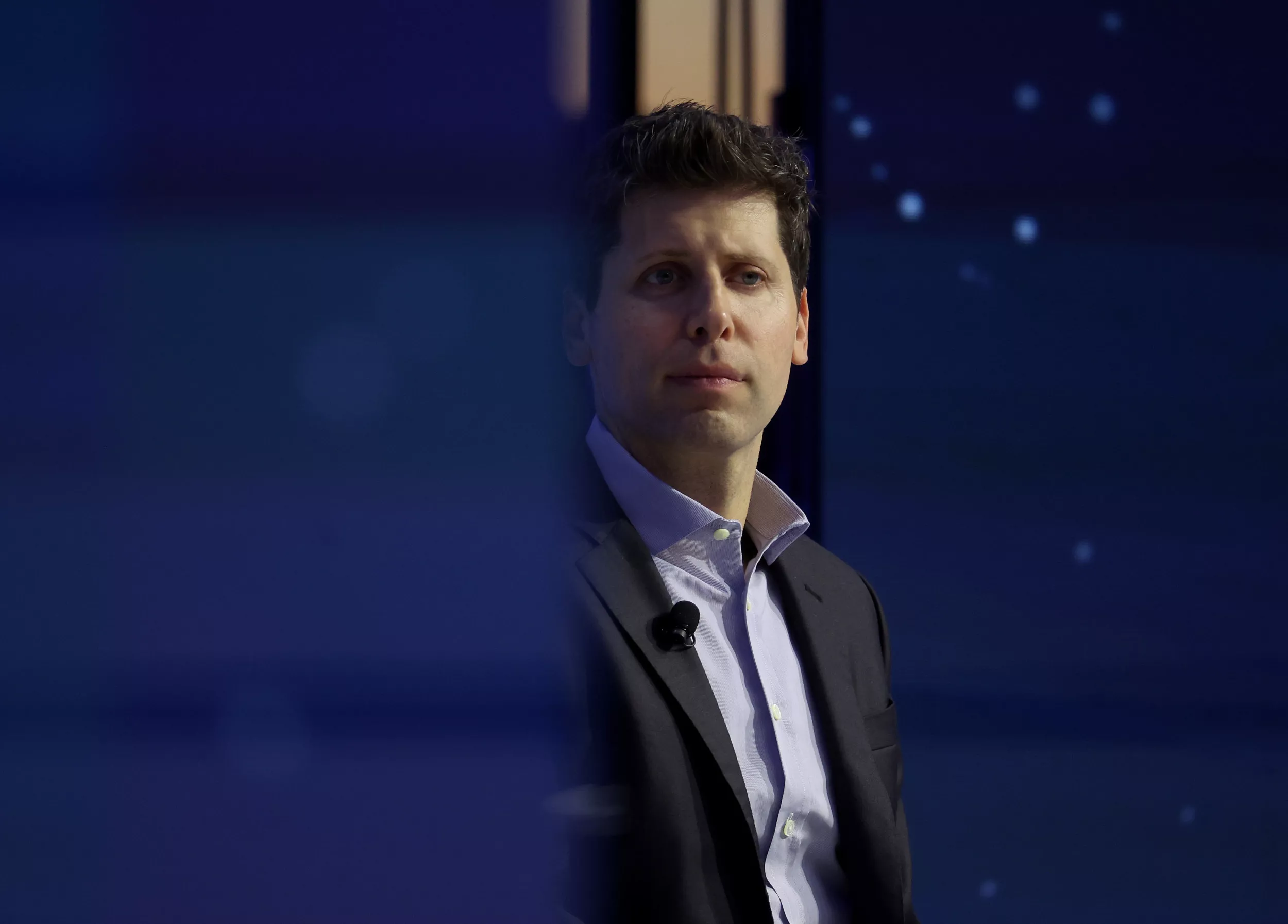 Mutinying OpenAI Workers Speak Out After Sam Altman's Ousting - Vimarsana News