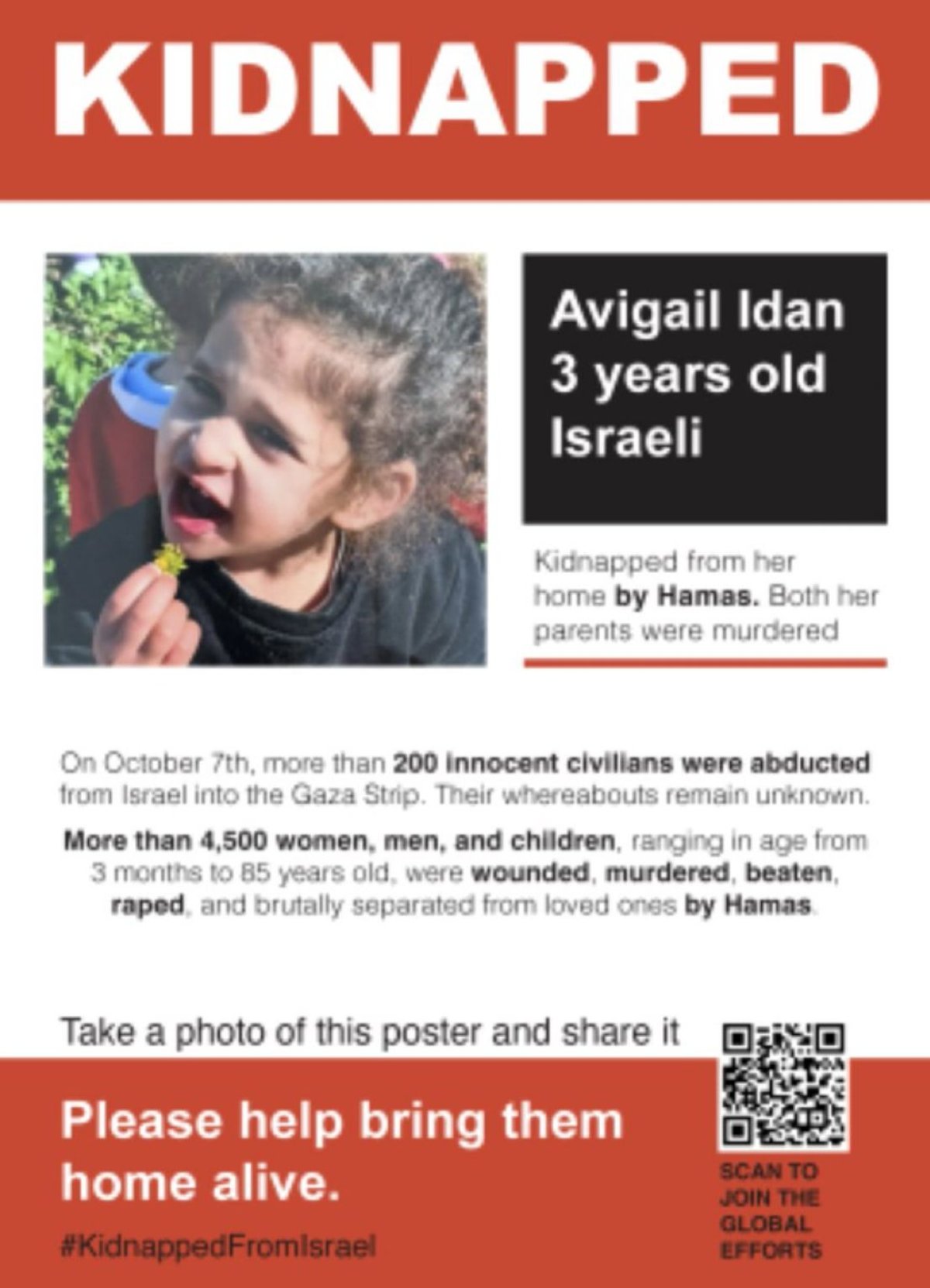 Avigail Idan