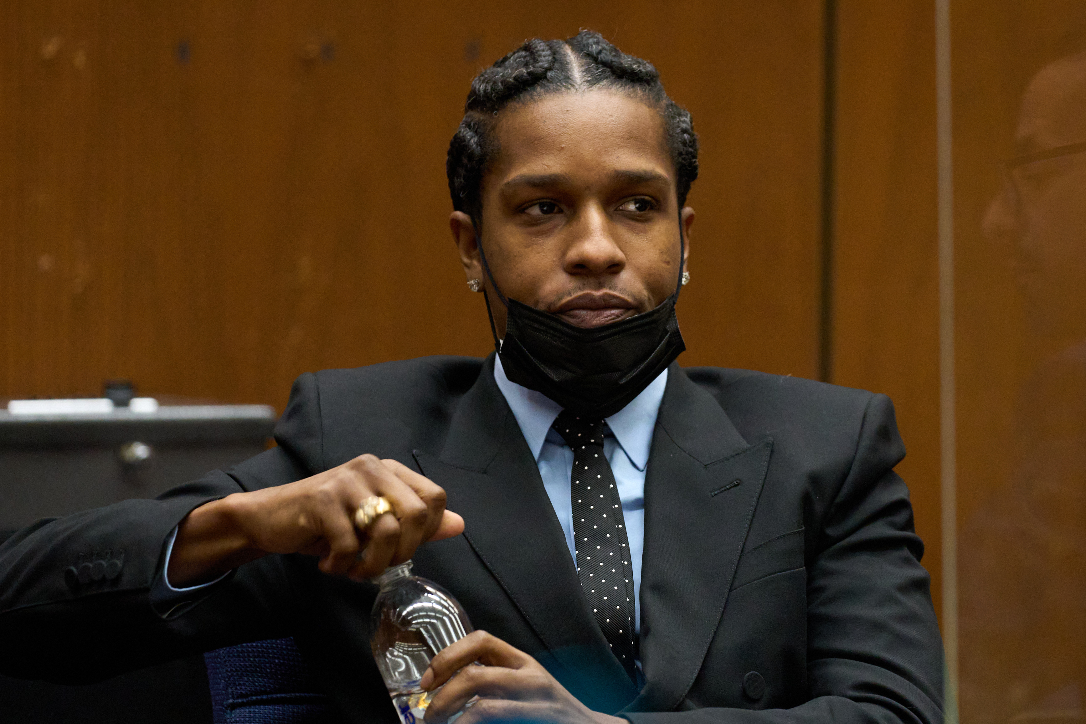 A$AP Rocky Shooting Trial: What We Know, What We Don't - Newsweek