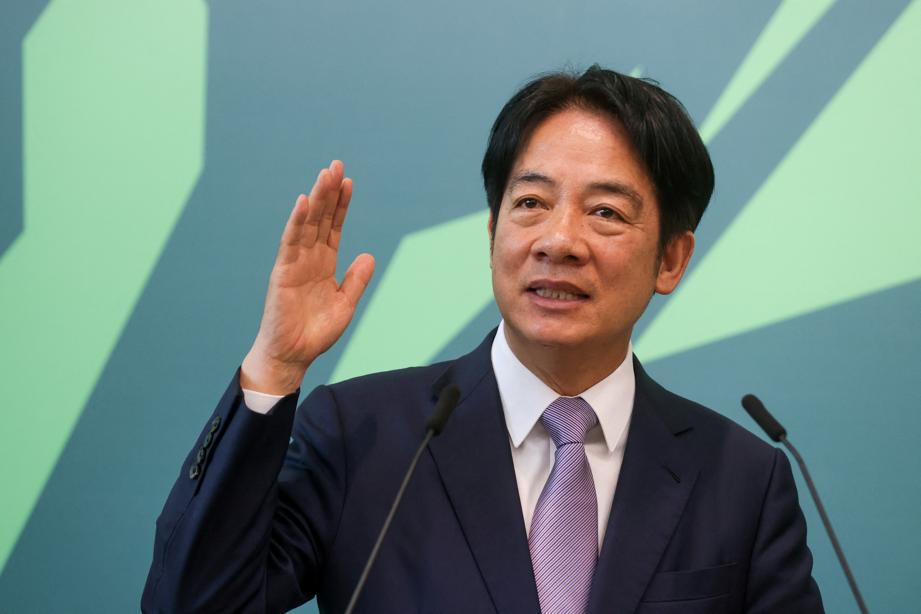 Un responsable chinois menace Taïwan à l’approche d’élections clés