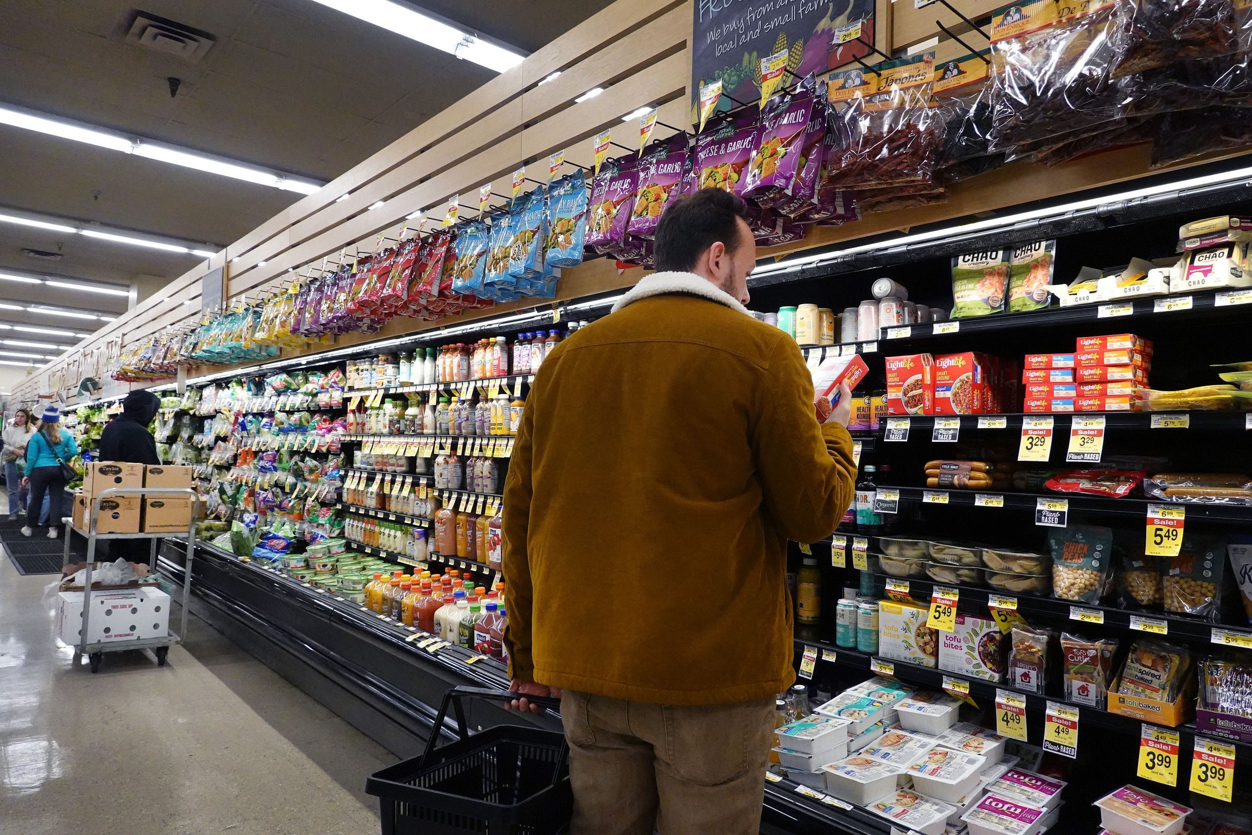 What Grocery And Retail Stores Are Open On Thanksgiving Day Newsweek