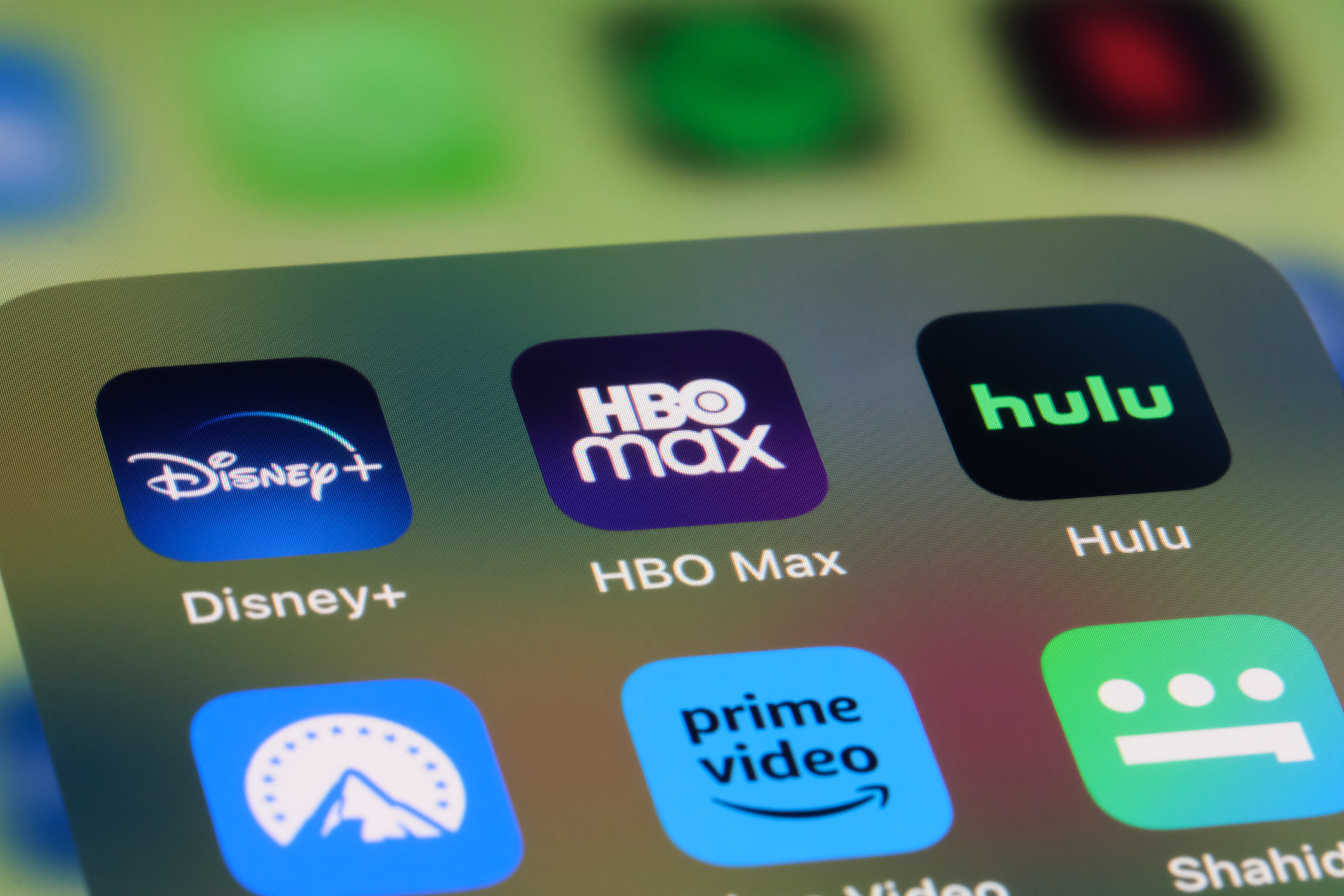 HBO Max Black Friday Deal: $2.99/Month for 6 Months (with Ads) — My Money  Blog