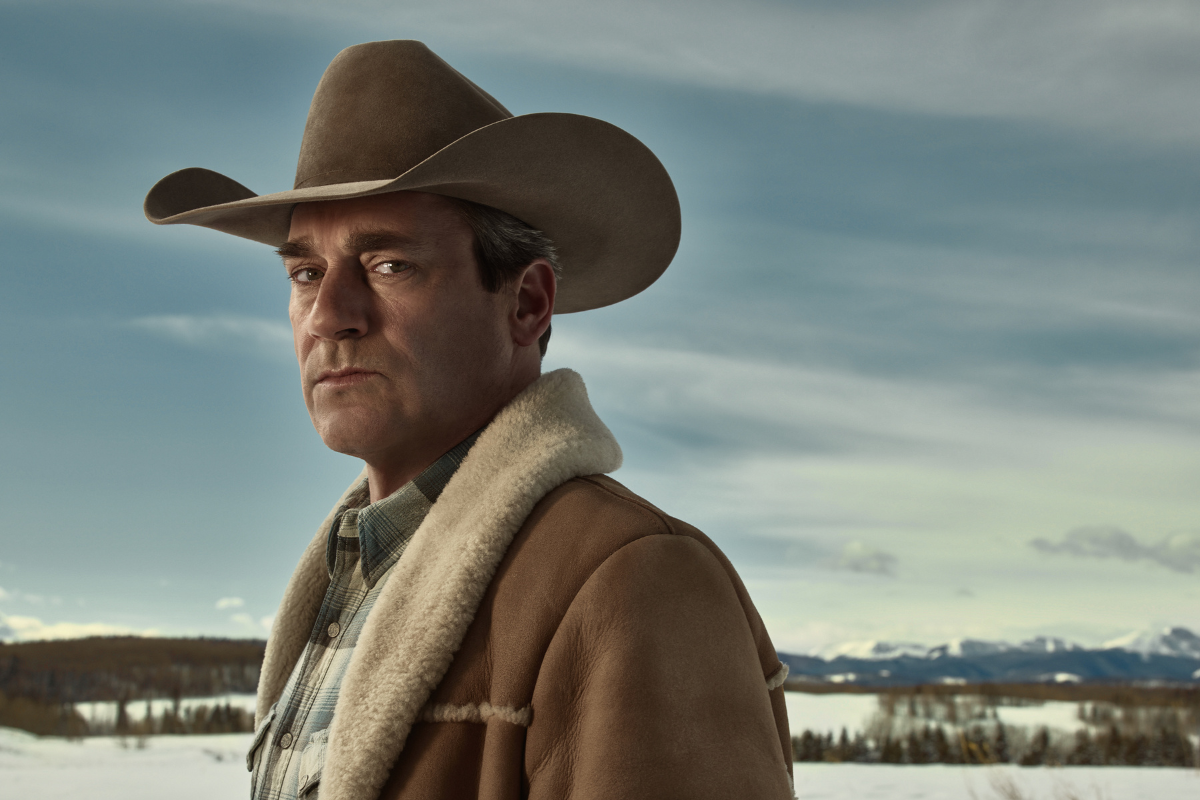 'Fargo' Season 5 Tackles Trump Era, but Isn't Intended To Be 'Political'