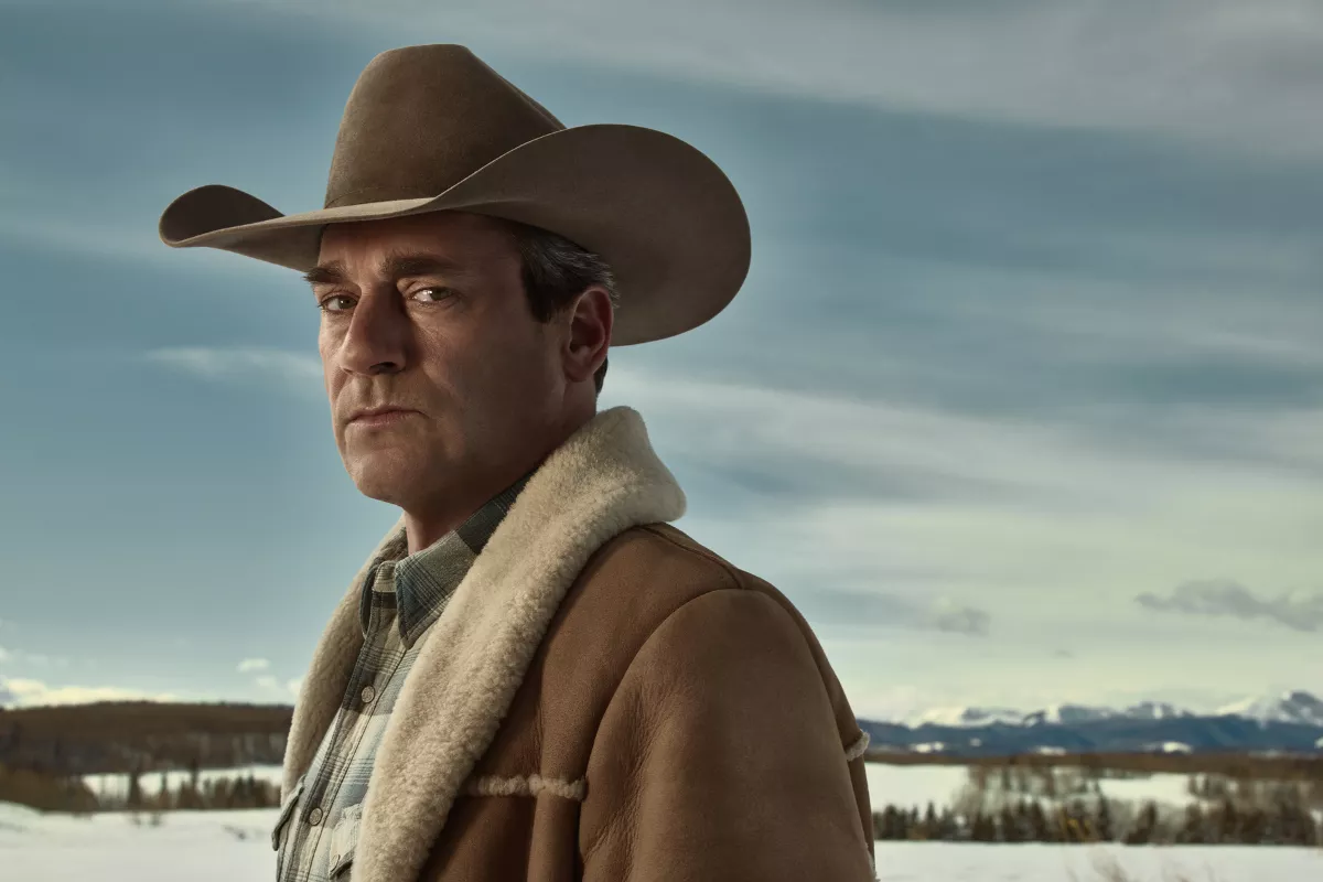 'Fargo' Season 5 Explores the 'Divide' in Republican Politics - Vimarsana News