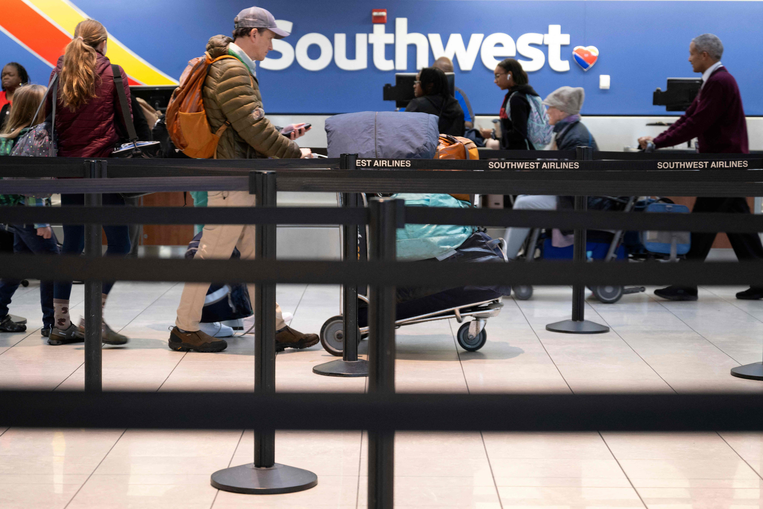 Thanksgiving Flight Cancellations Update: List of Delays, Refund Policies Thanksgiving Flight Cancellations Update: List of Delays, Refund Policies