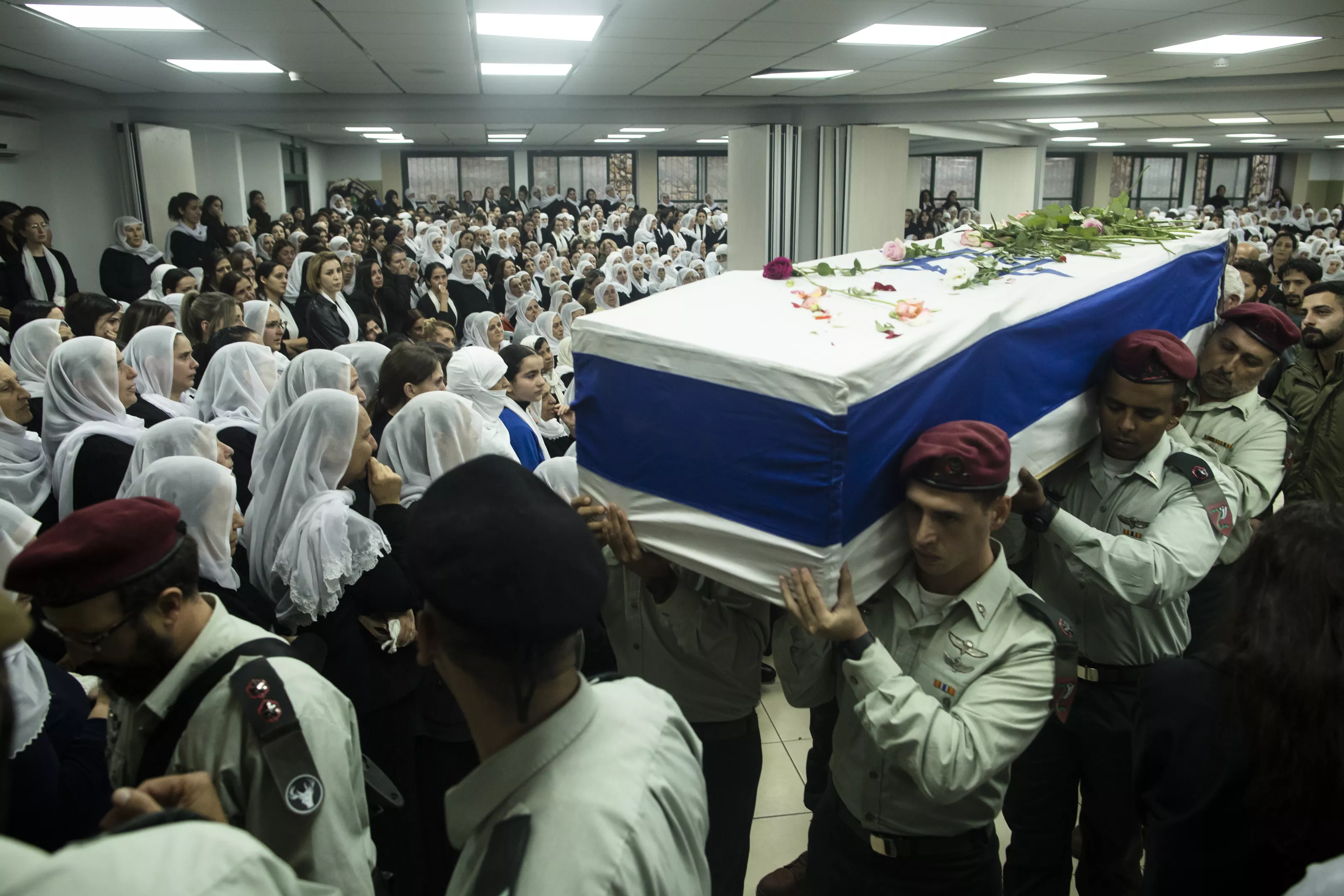 I'm an Israeli Arab. I'm Embarrassed—and Hamas Is to Blame - Vimarsana News