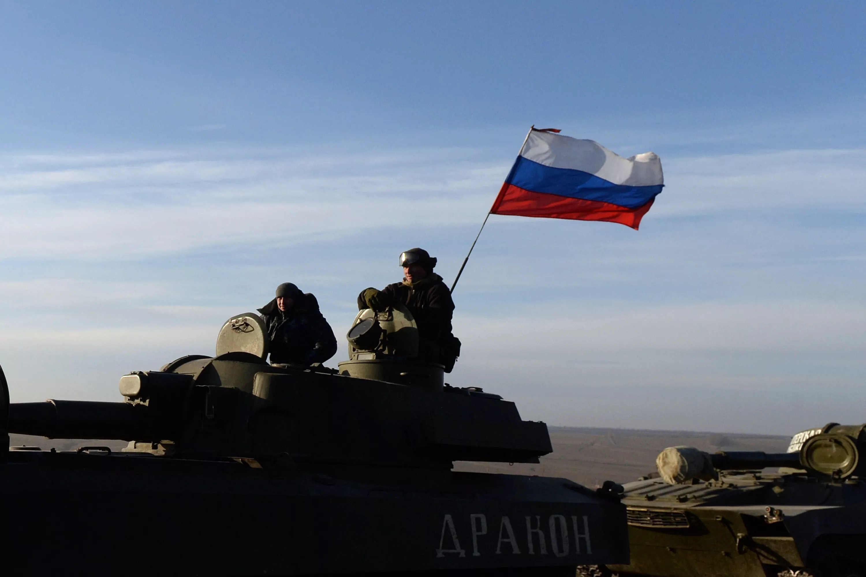 Dozens of Russian Soldiers Killed During Sudden Attack at Awards Ceremony - Vimarsana News