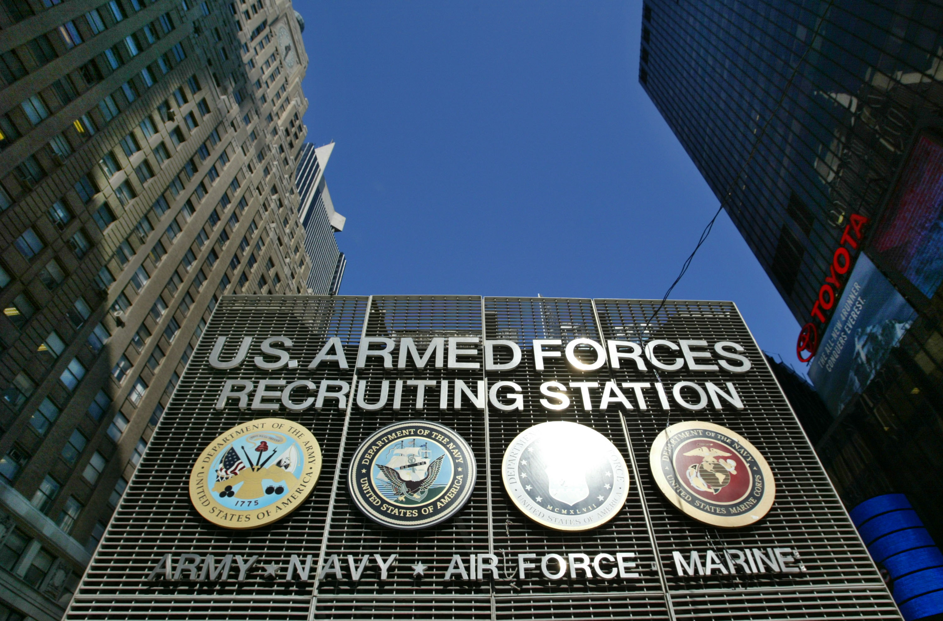 MAGA Enraged at Report Air Force Warned Against Attending Pro-Trump Rally MAGA Enraged at Report Air Force Warned Against Attending Pro-Trump Rally