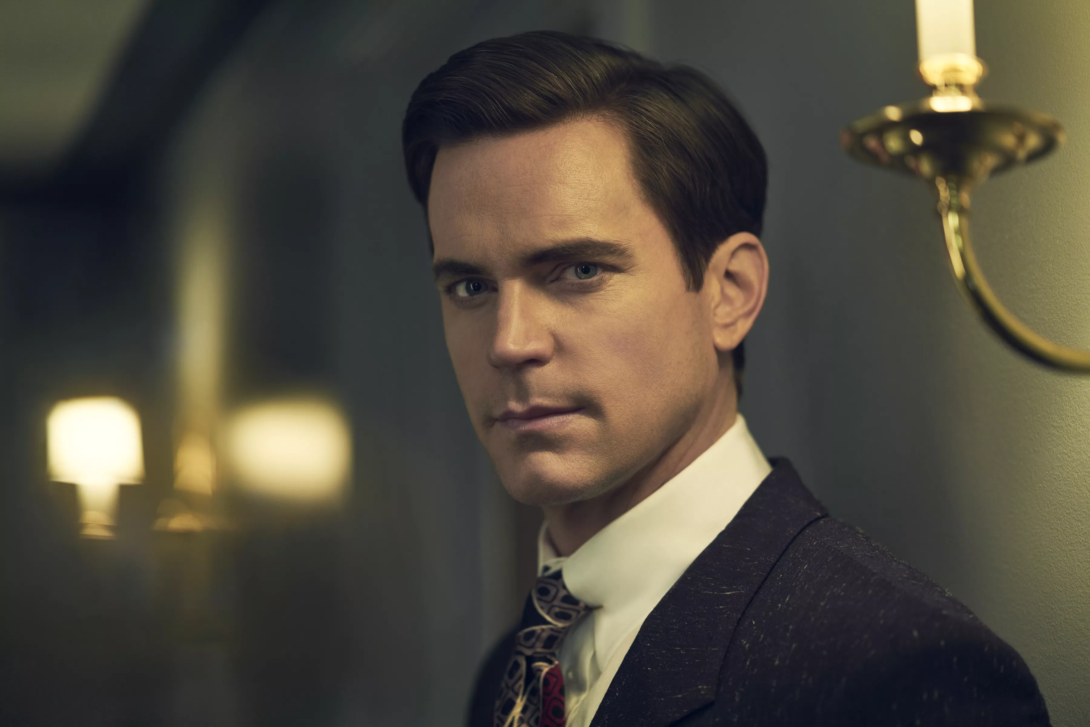 Matt Bomer Sheds Light on the Lavender Scare in 'Fellow Travelers' - Vimarsana News