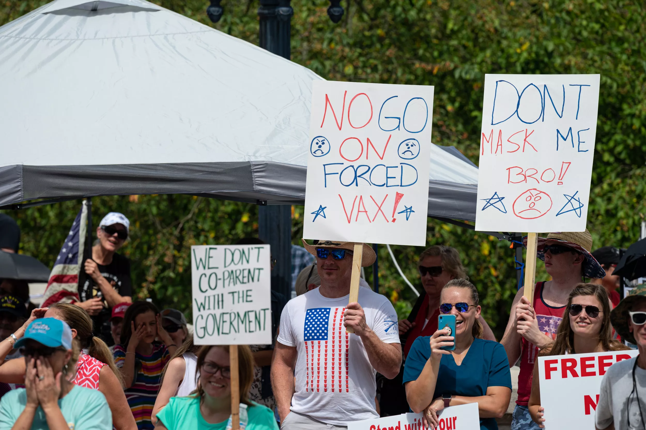 Want Better Health Care? Vote Democrat - Vimarsana News