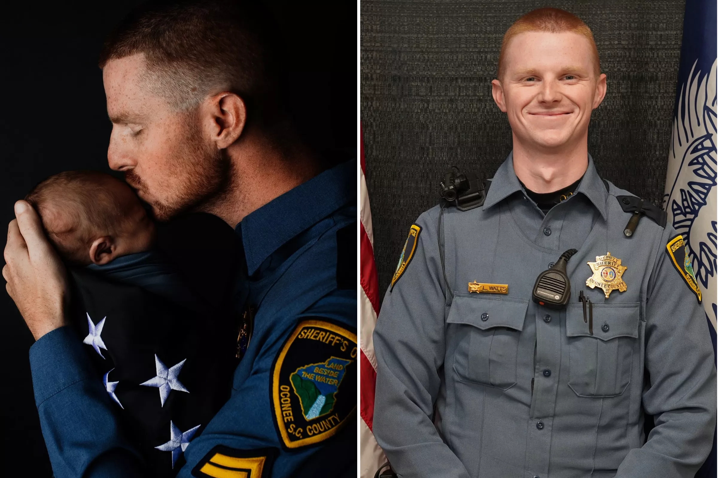 Sheriff Recounts Witnessing 'Miracle' After Deputy Was Shot in Head - Vimarsana News