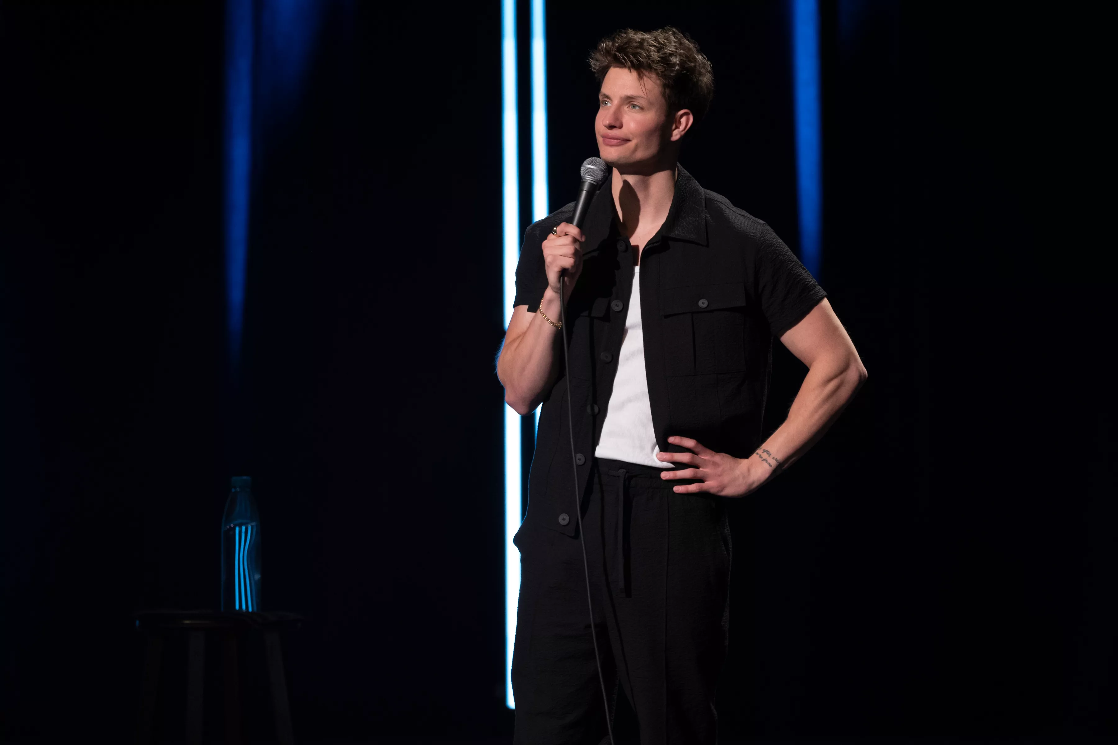 Matt Rife Is Under Fire - Vimarsana News