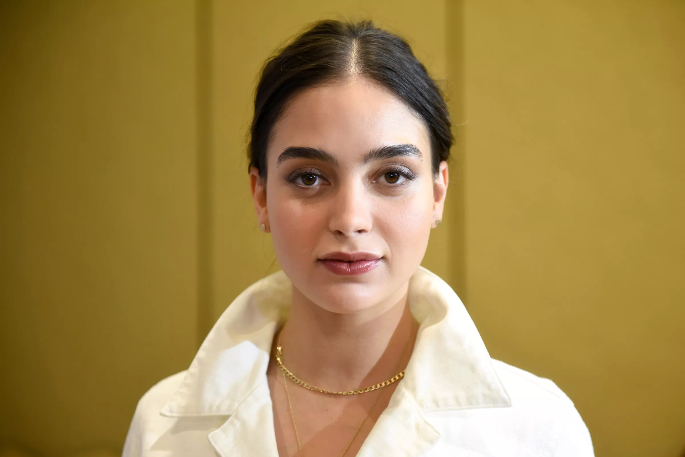 Melissa Barrera 'Scream' Firing Sparks Fears Over 'New Hollywood Blacklist' - Vimarsana News