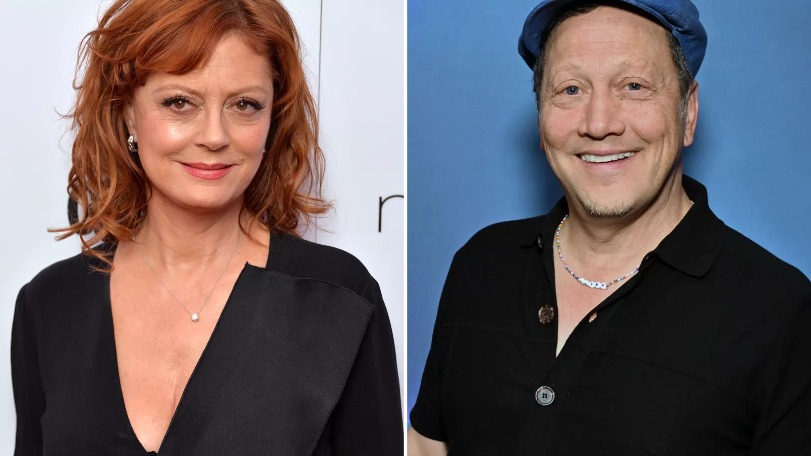 Where would 'Thelma & Louise' be now? Susan Sarandon weighs in