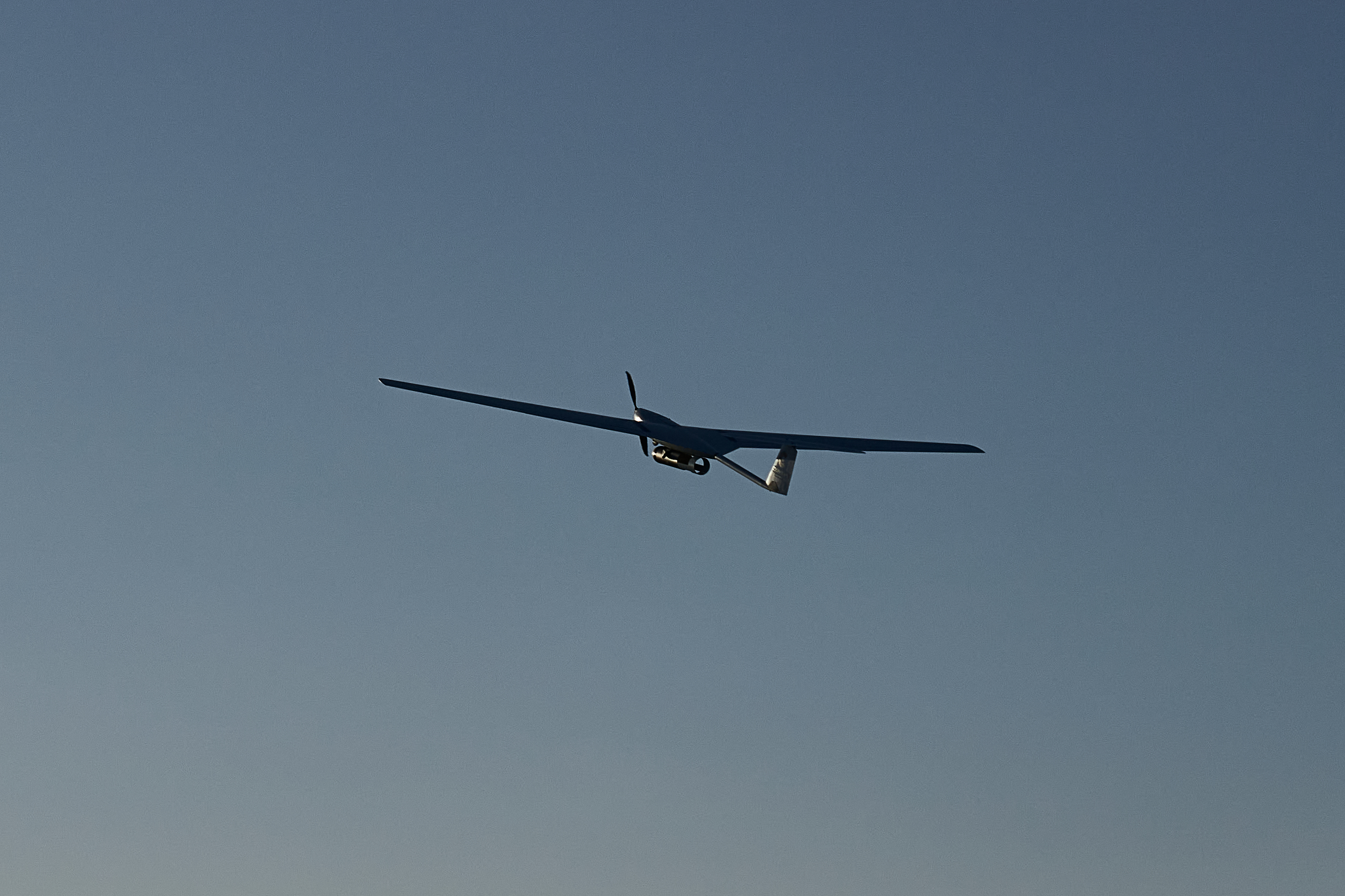 Crimea Comes Under Attack Again