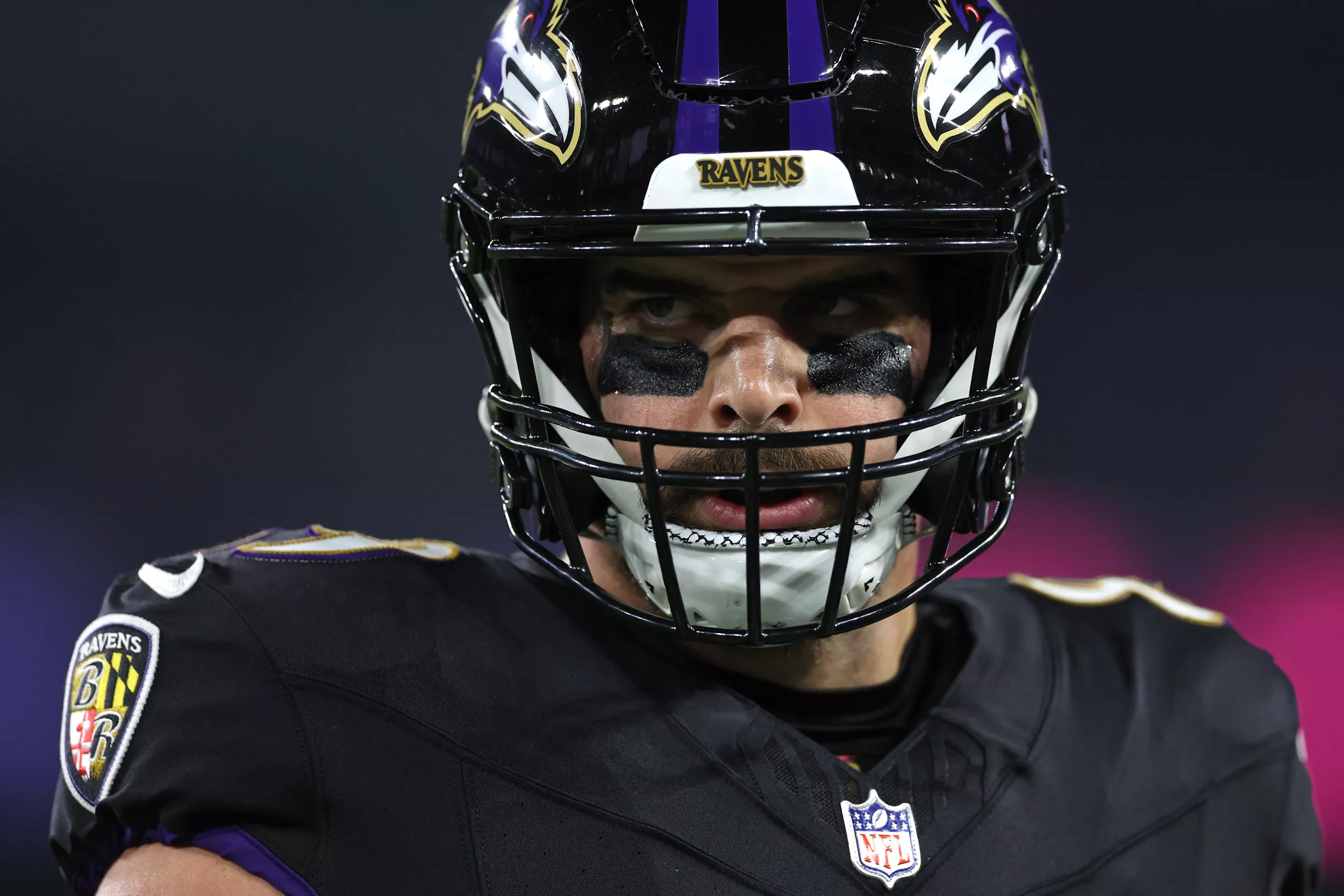 Mark Andrews Injury: What We Know About the Baltimore Tight End's Status - Vimarsana News