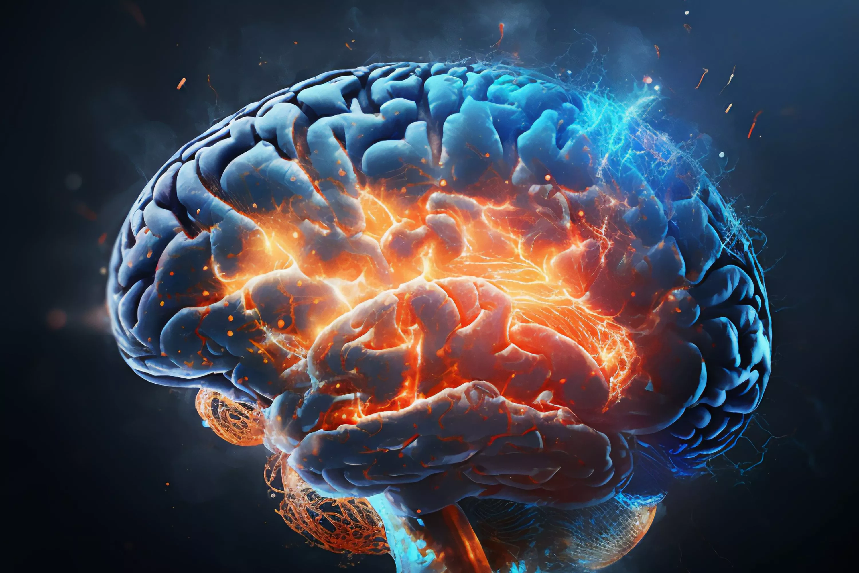 Neuroscientists Say Textbook Brain 'Rewiring' Theory Is 'In Fact Wrong' - Vimarsana News
