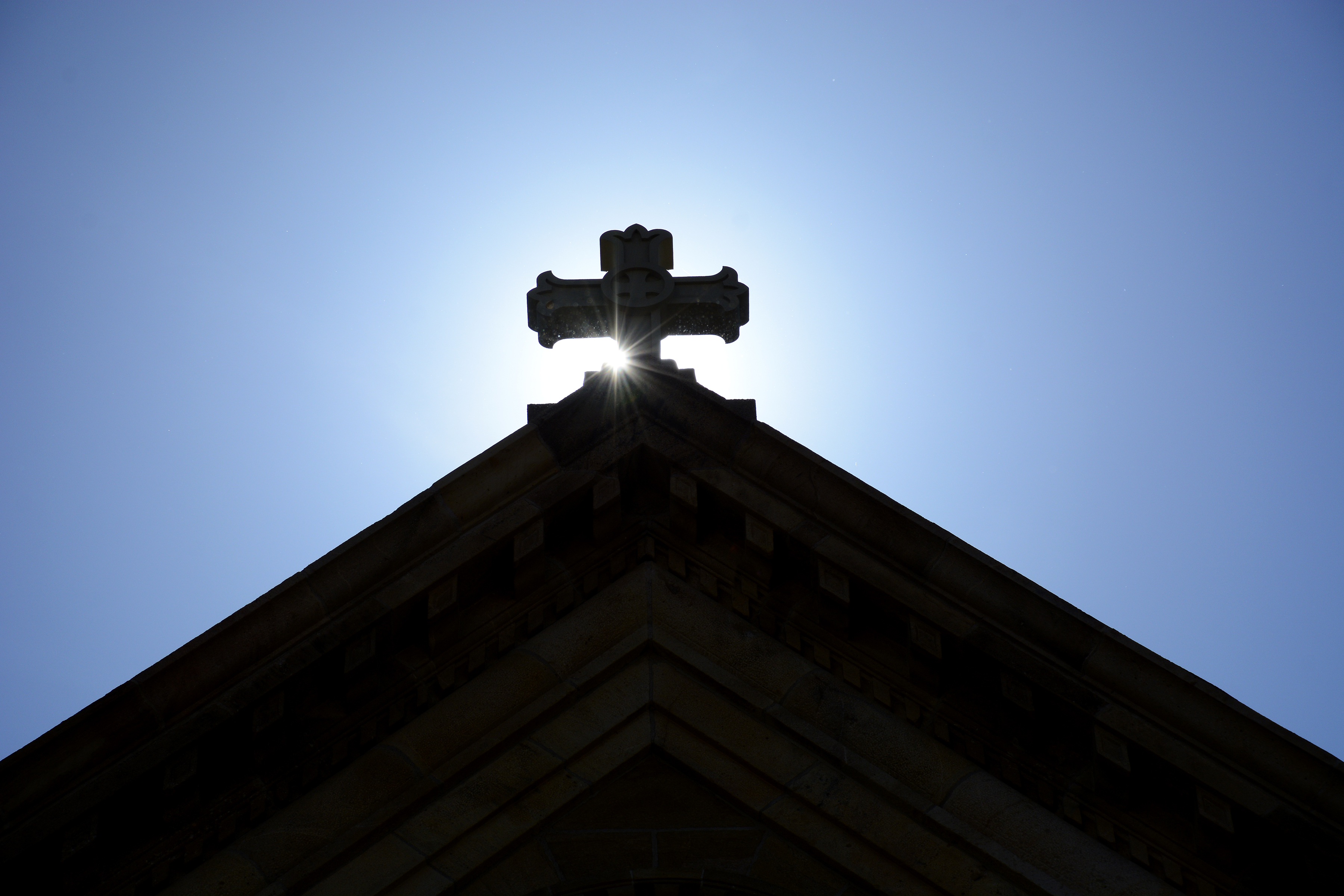 Christian School Sues After Forfeiting Game Against Transgender Athlete Christian School Sues After Forfeiting Game Against Transgender Athlete