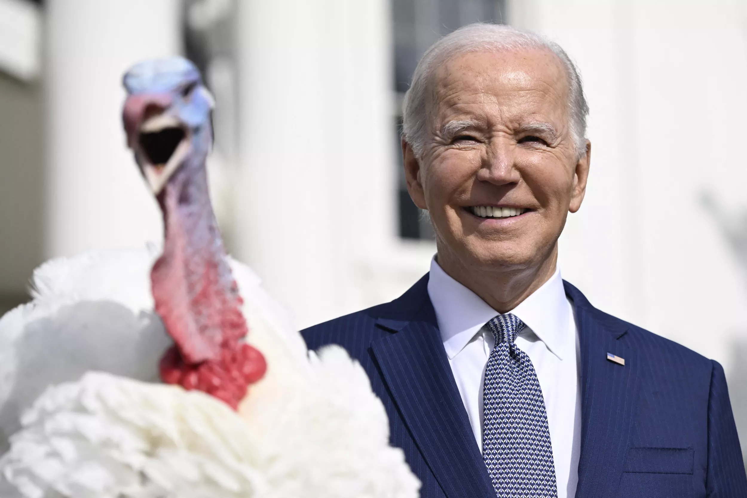 We Need Thanksgiving Now More Than Ever - Vimarsana News