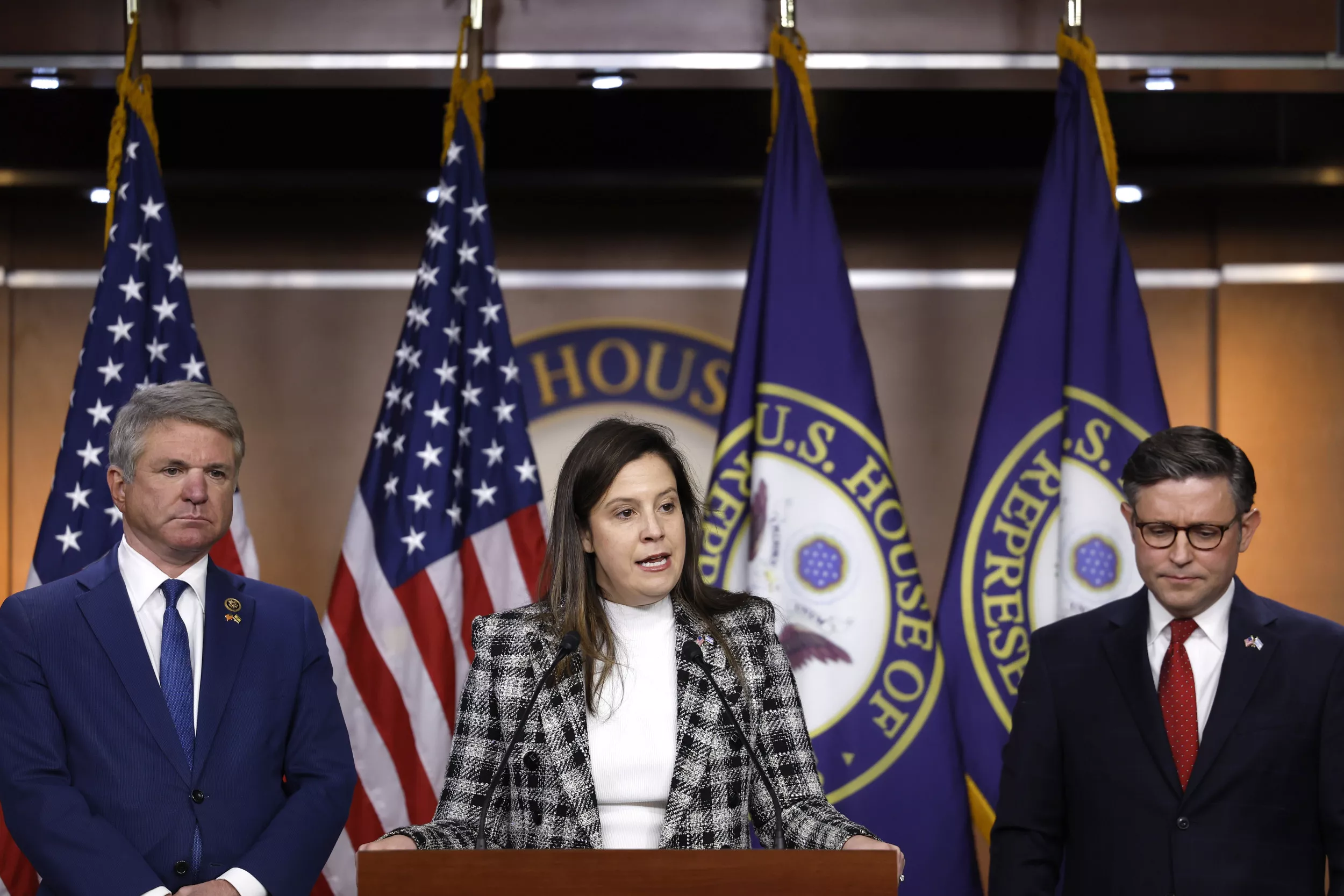 Wave of Congressional Retirements May Hurt Republicans - Vimarsana News