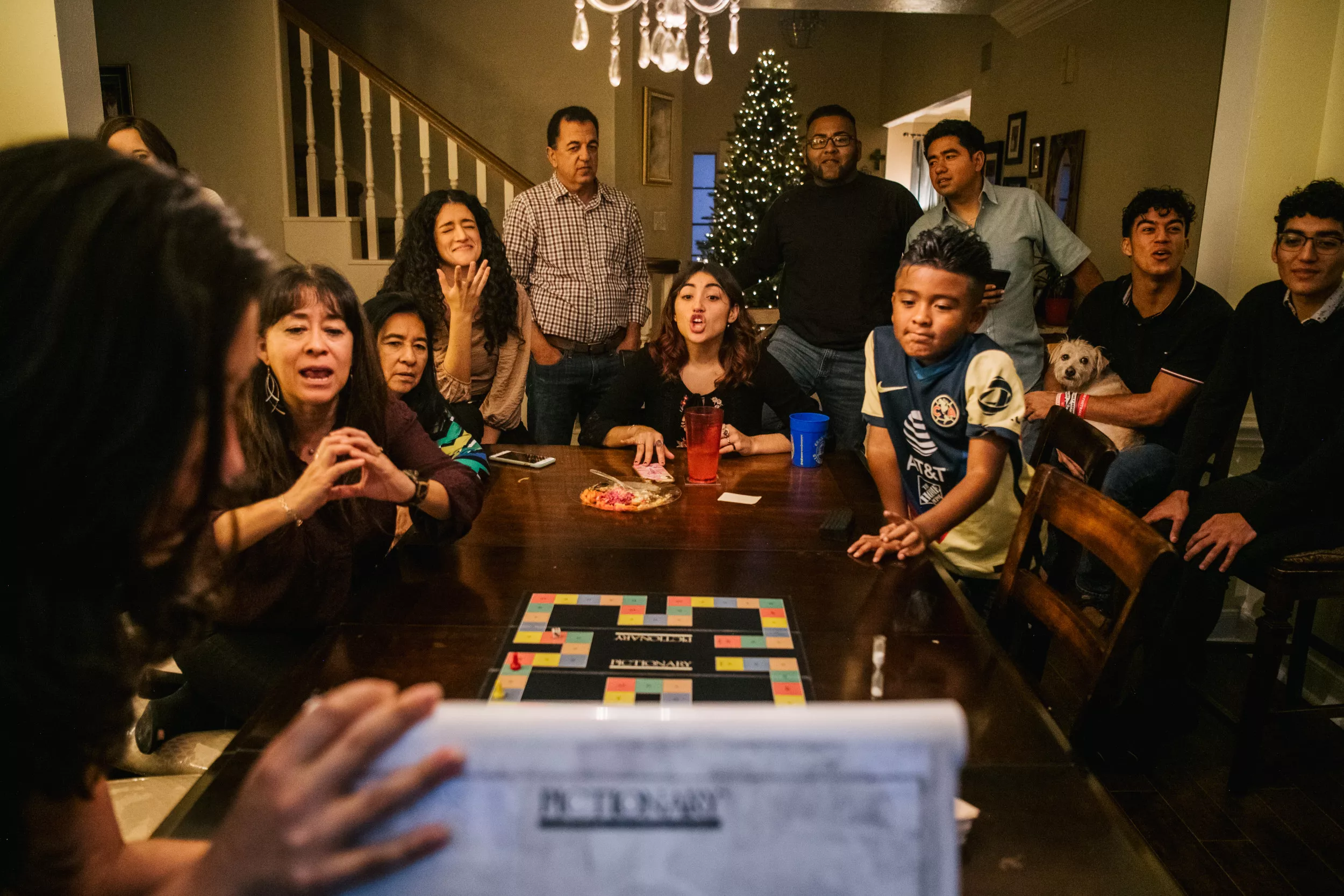 'We'd Rather Spend Thanksgiving Alone': Why Gen Z Wants to Avoid Family This Year - Vimarsana News