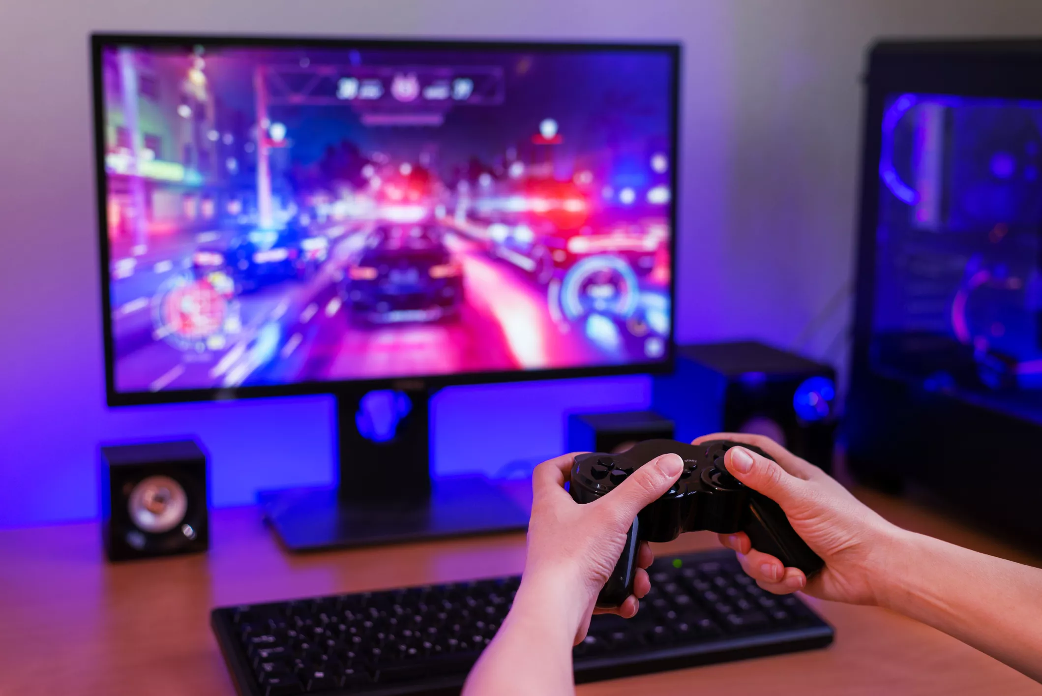 Steam Autumn Sale: The Best Black Friday Game Deals - Vimarsana News