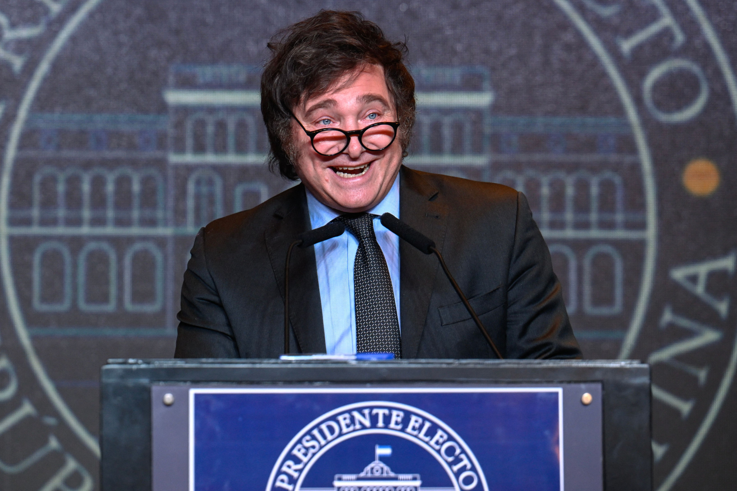 China Faces Test From Anti-Communist Leader