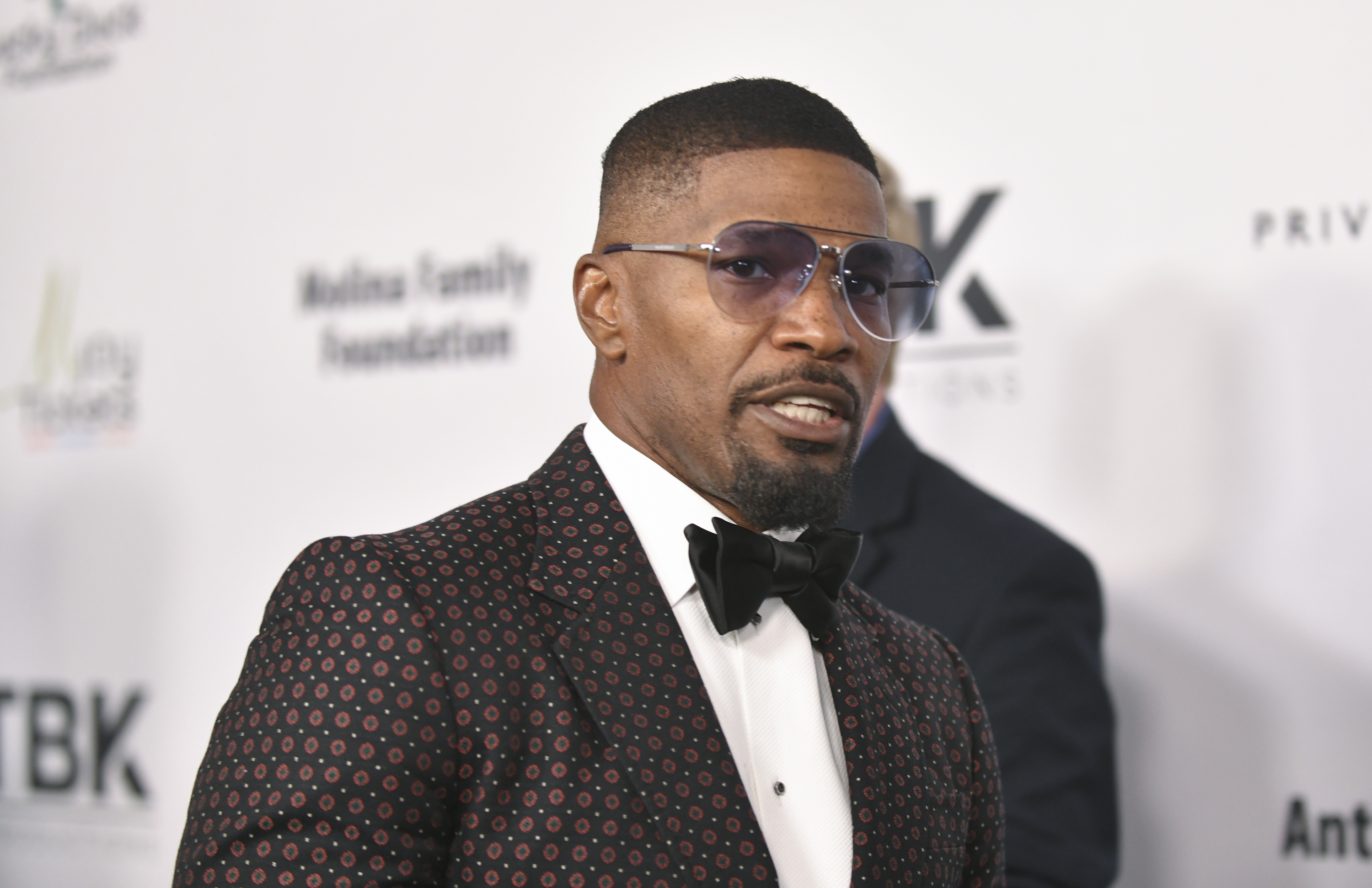 Jamie Foxx Sexual Assault Lawsuit: What We Know