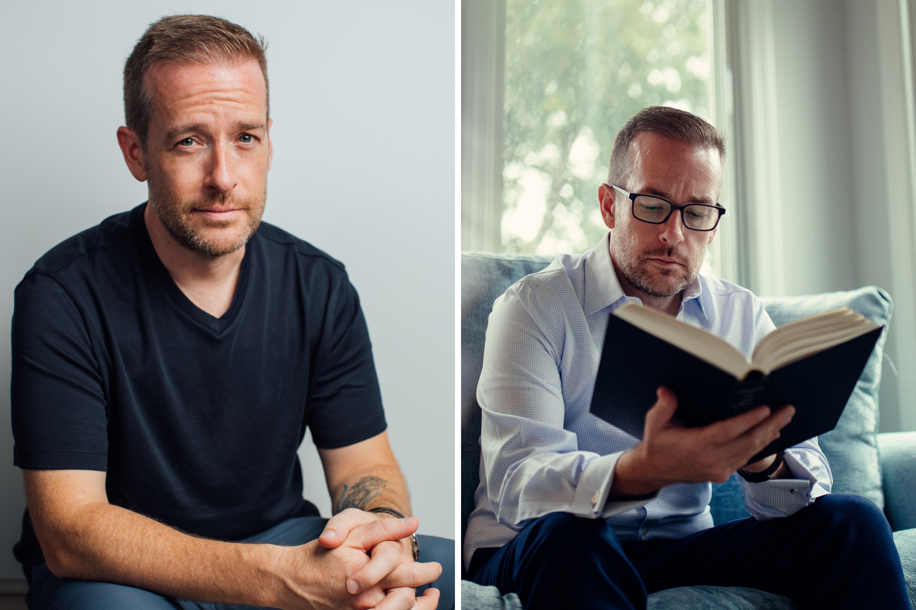 I Was Drinking Bottles of Wine and Whiskey After Work