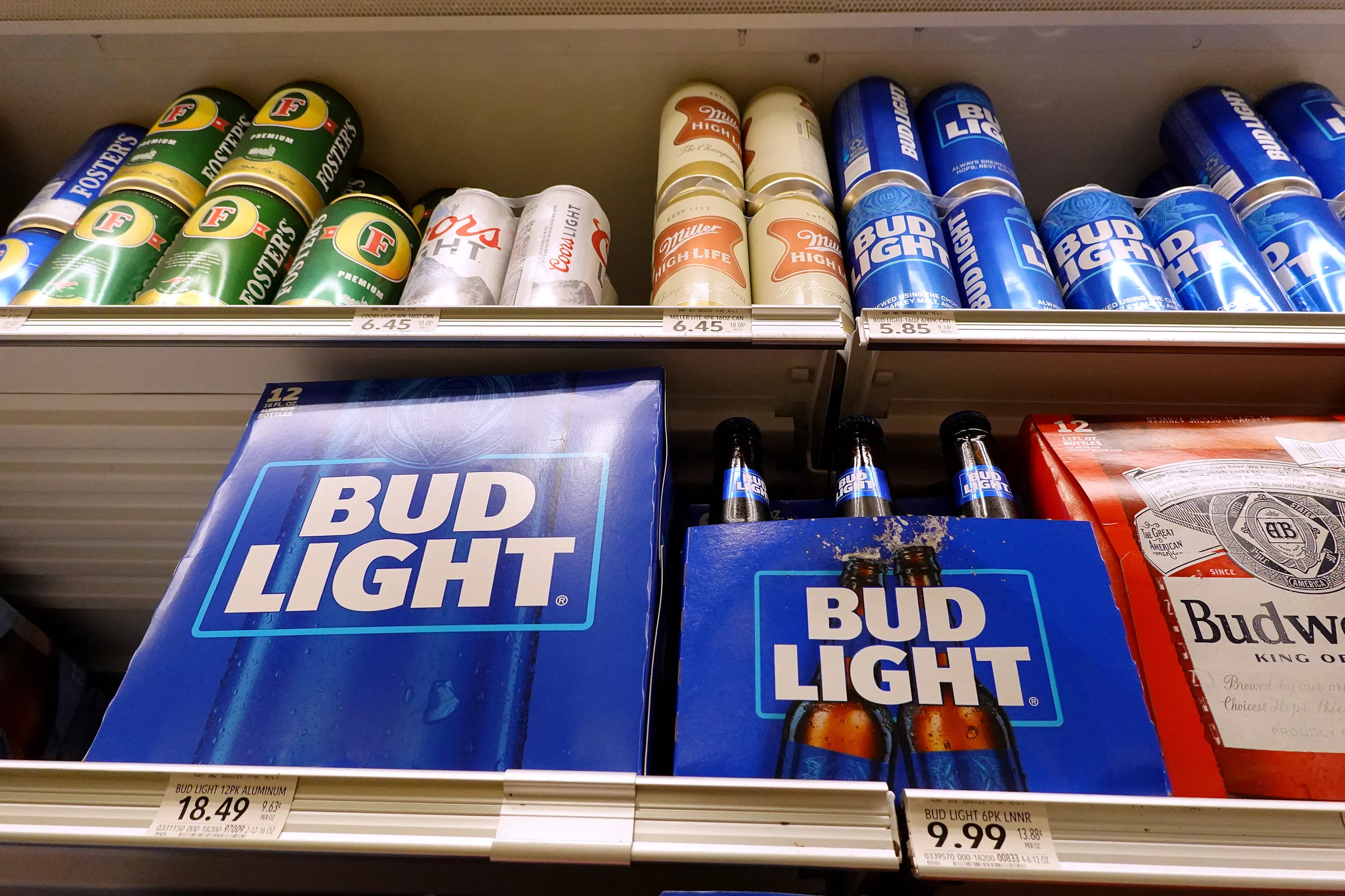 Has Bud Light Bounced Back? - Vimarsana News