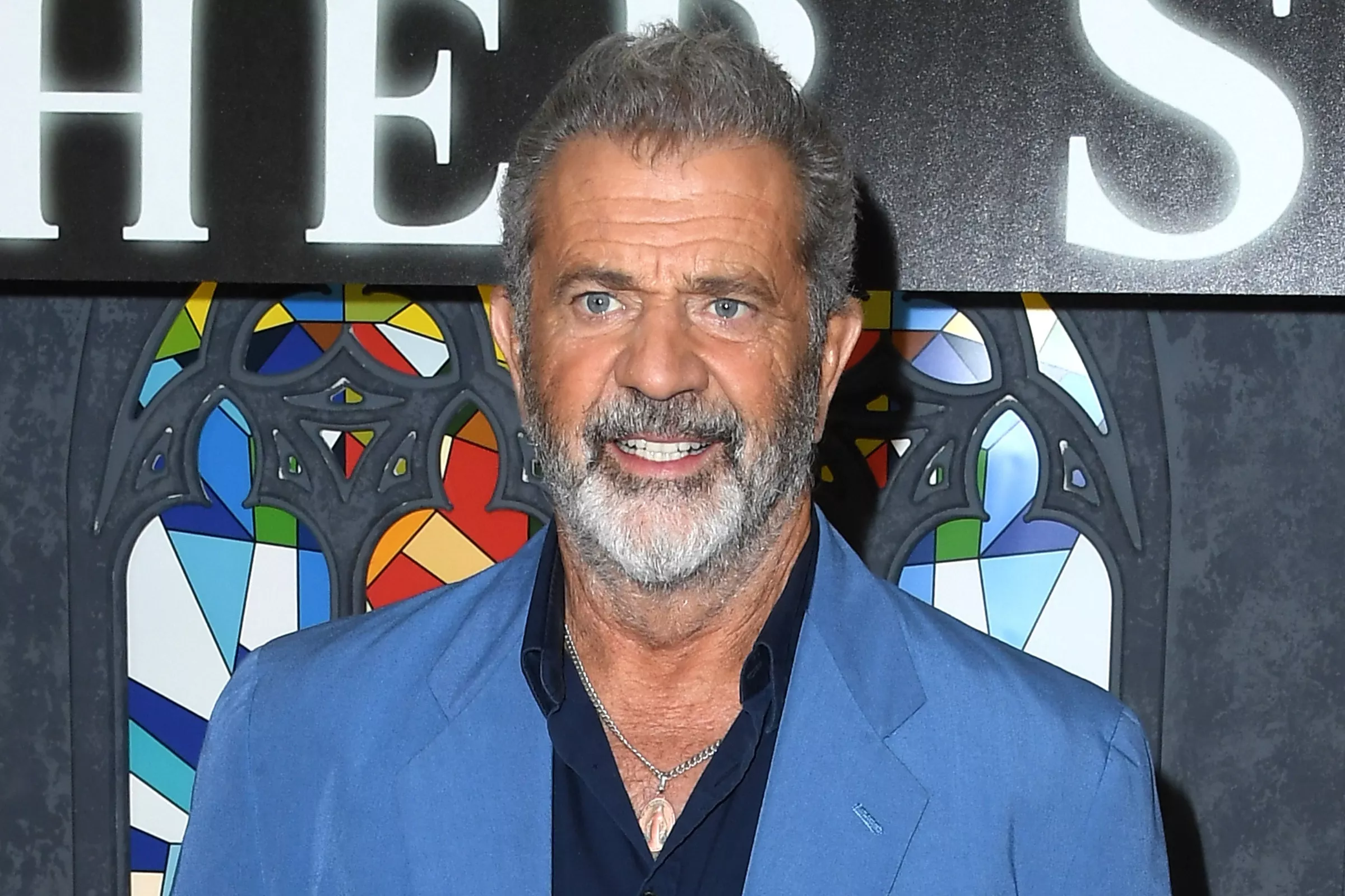 Mel Gibson Under Renewed Scrutiny - Vimarsana News