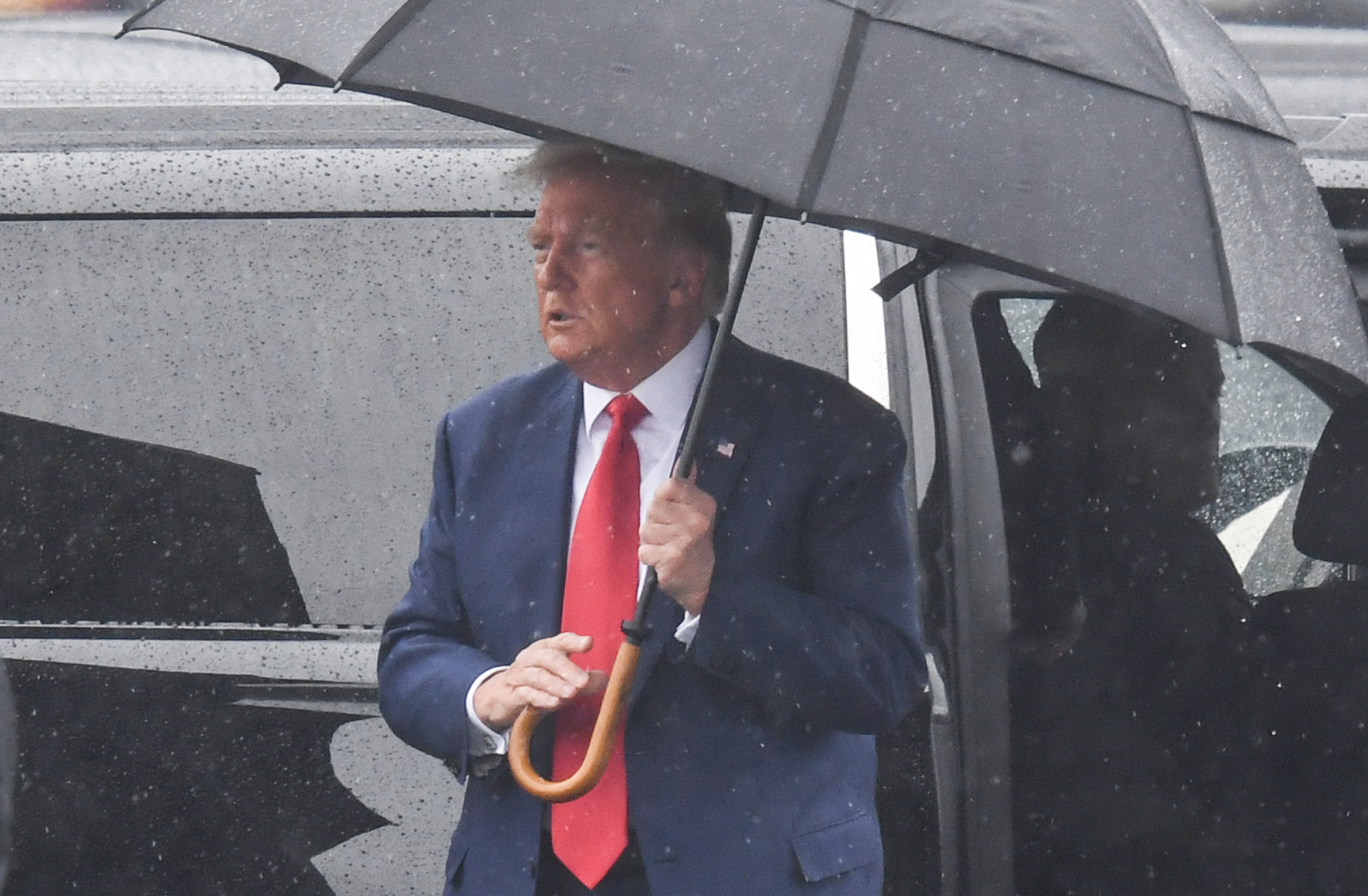 Donald Trump's New Tactic Could Delay His Trial by Months