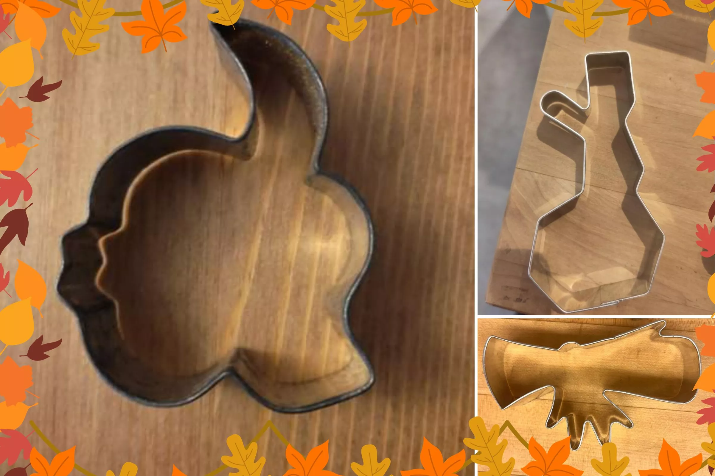 No One Can Work Out What These Cookie Cutter Shapes Are Meant To Be - Vimarsana News