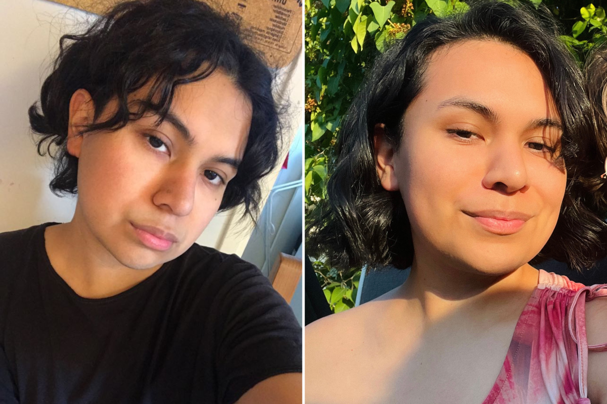 I Was A Trans Man, Now I'm Detransitioning To Reclaim My Femininity