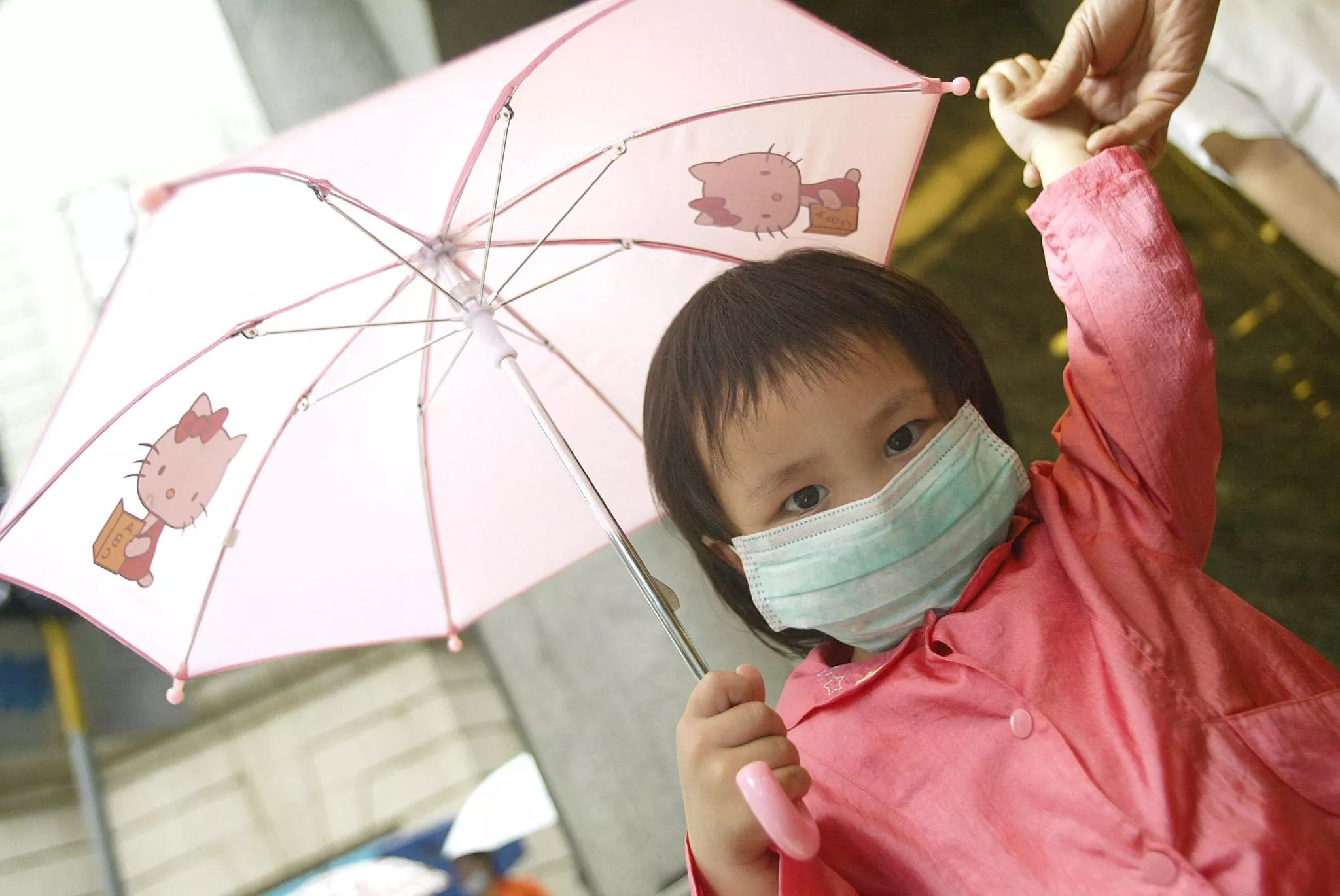 China's Child Pneumonia Outbreak Sparks Global Fears: 'Eerily Familiar' - Vimarsana News