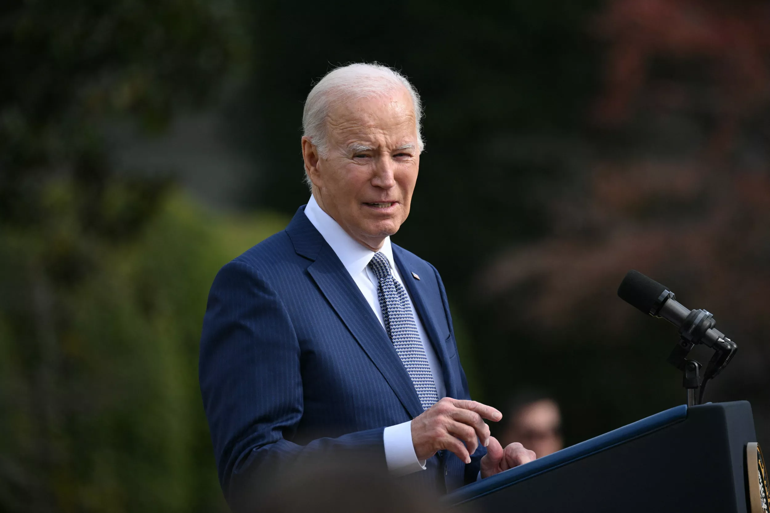 How Joe Biden's Impeachment Will Progress - Vimarsana News