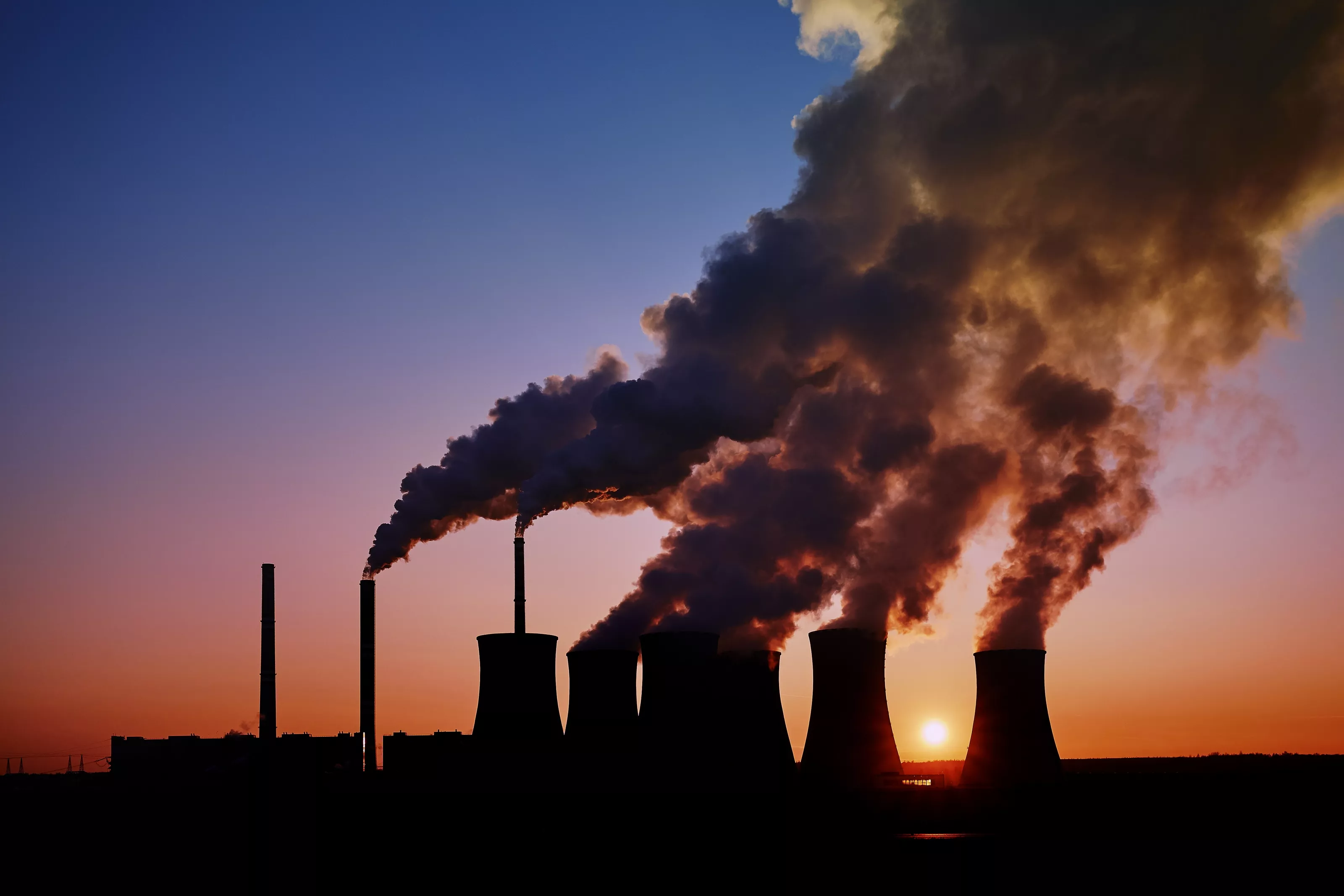 Pollution From U.S. Coal Power Killed 460,000 People in Two Decades — Study - Vimarsana News