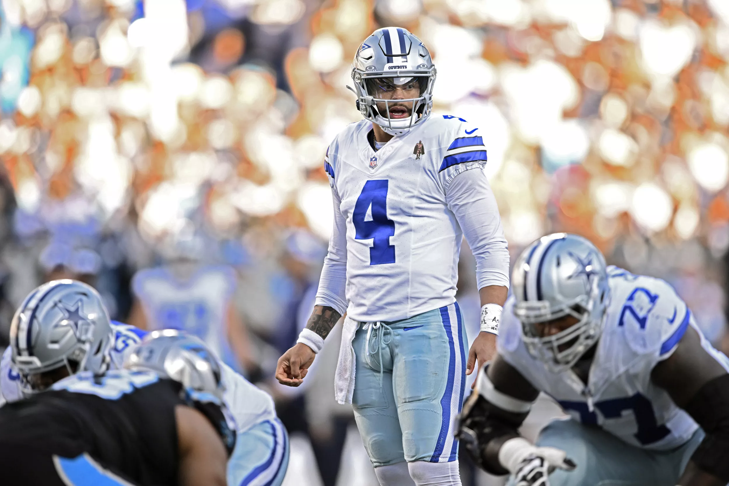 Dak Prescott's Contract Structure Makes His Current Hot Streak That Much More Valuable - Vimarsana News