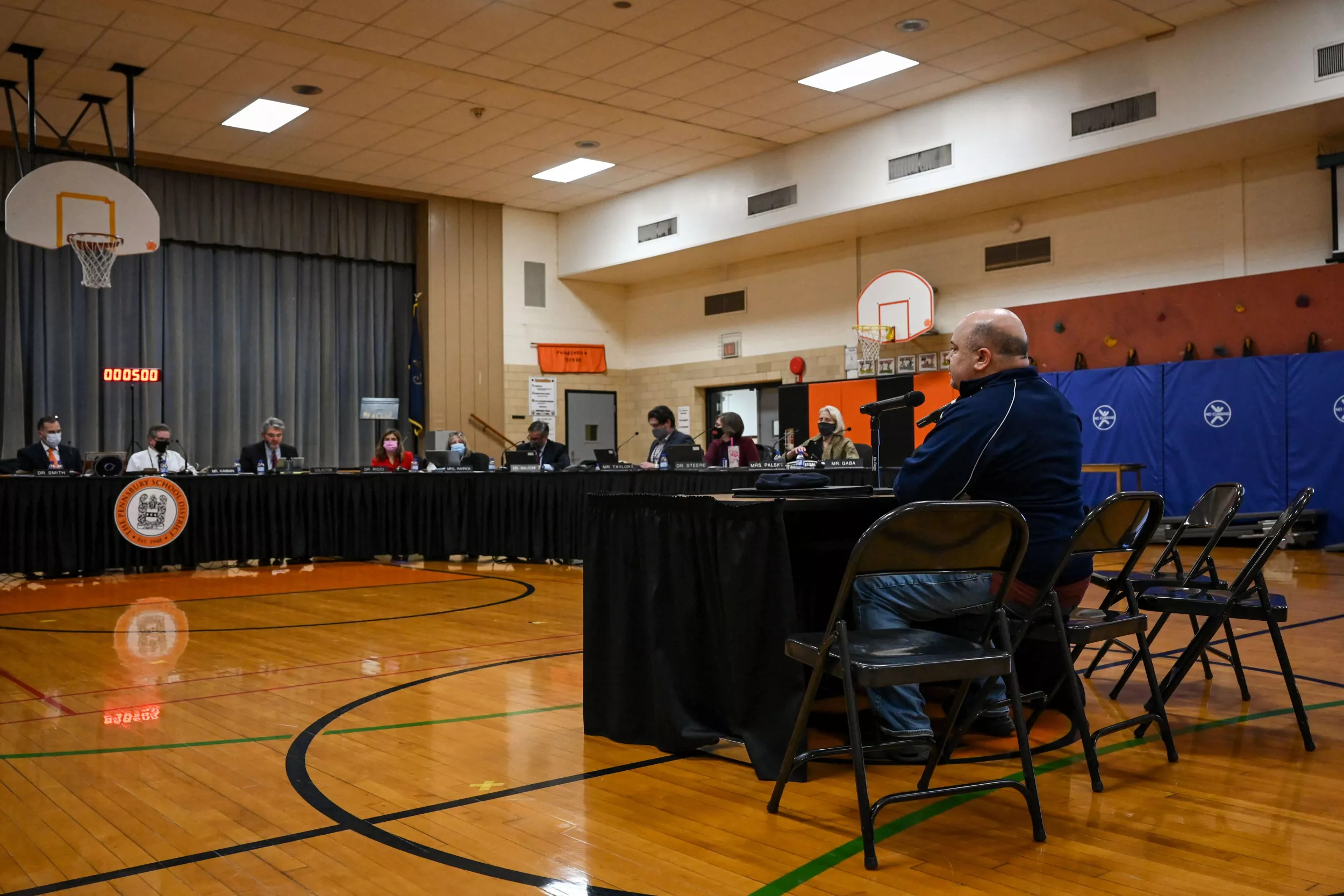 School Board's $700K Payout to Official Sparks Fury: 'Slap in the Face' - Vimarsana News