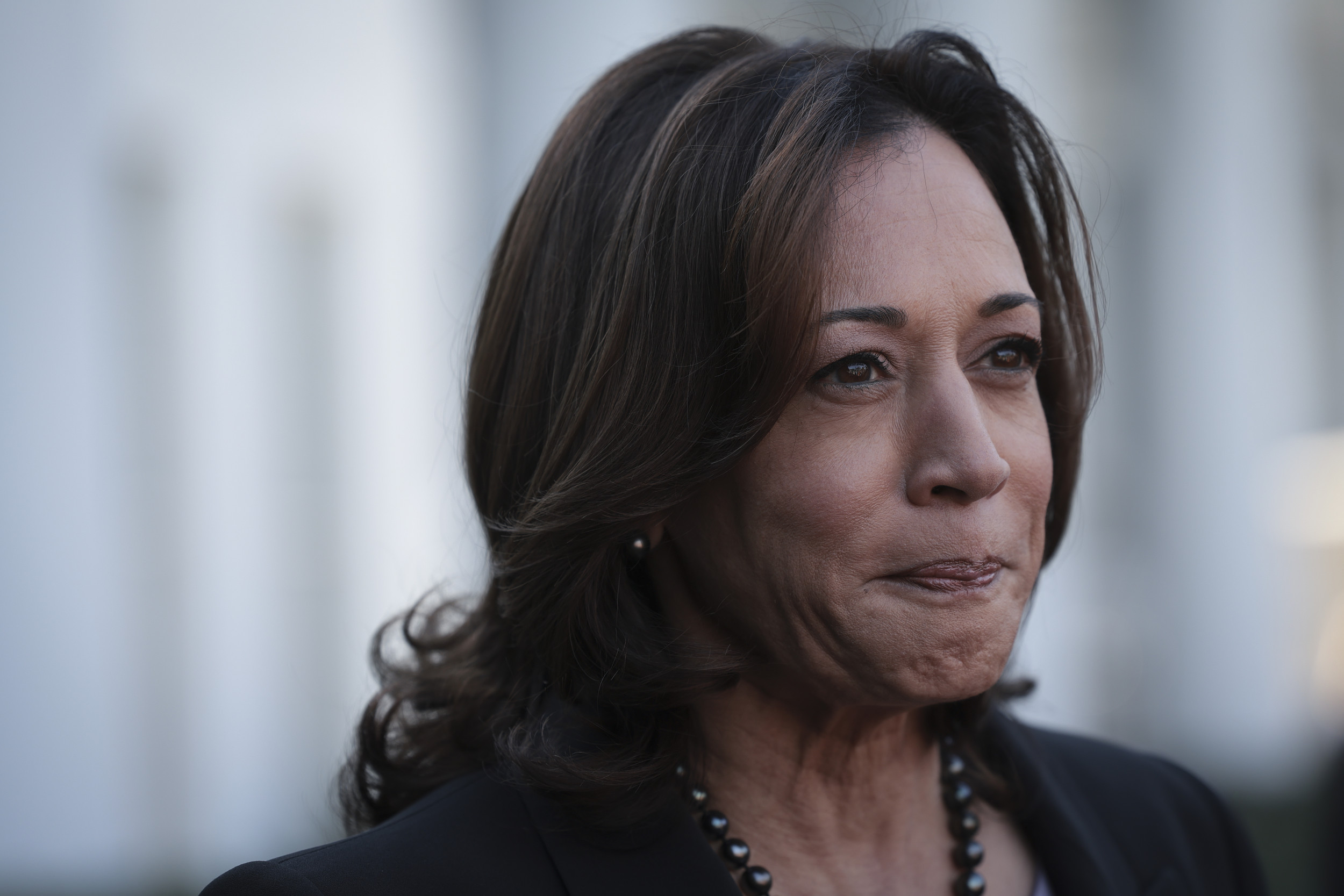 Kamala Harris Thanksgiving Photo Raises Questions Newsweek kamala-harris-thanksgiving-photo-raises-questions-newsweek