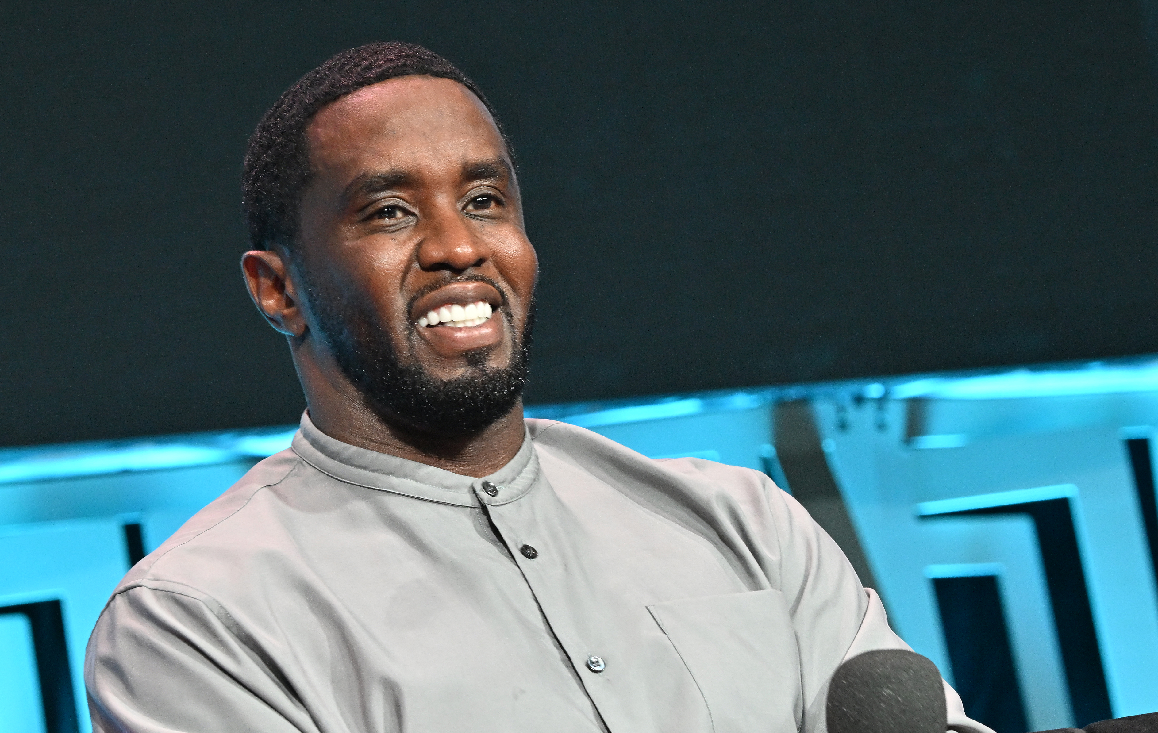 Who Is Joi Dickerson-Neal? Sean 'Diddy' Combs Accuser - Newsweek