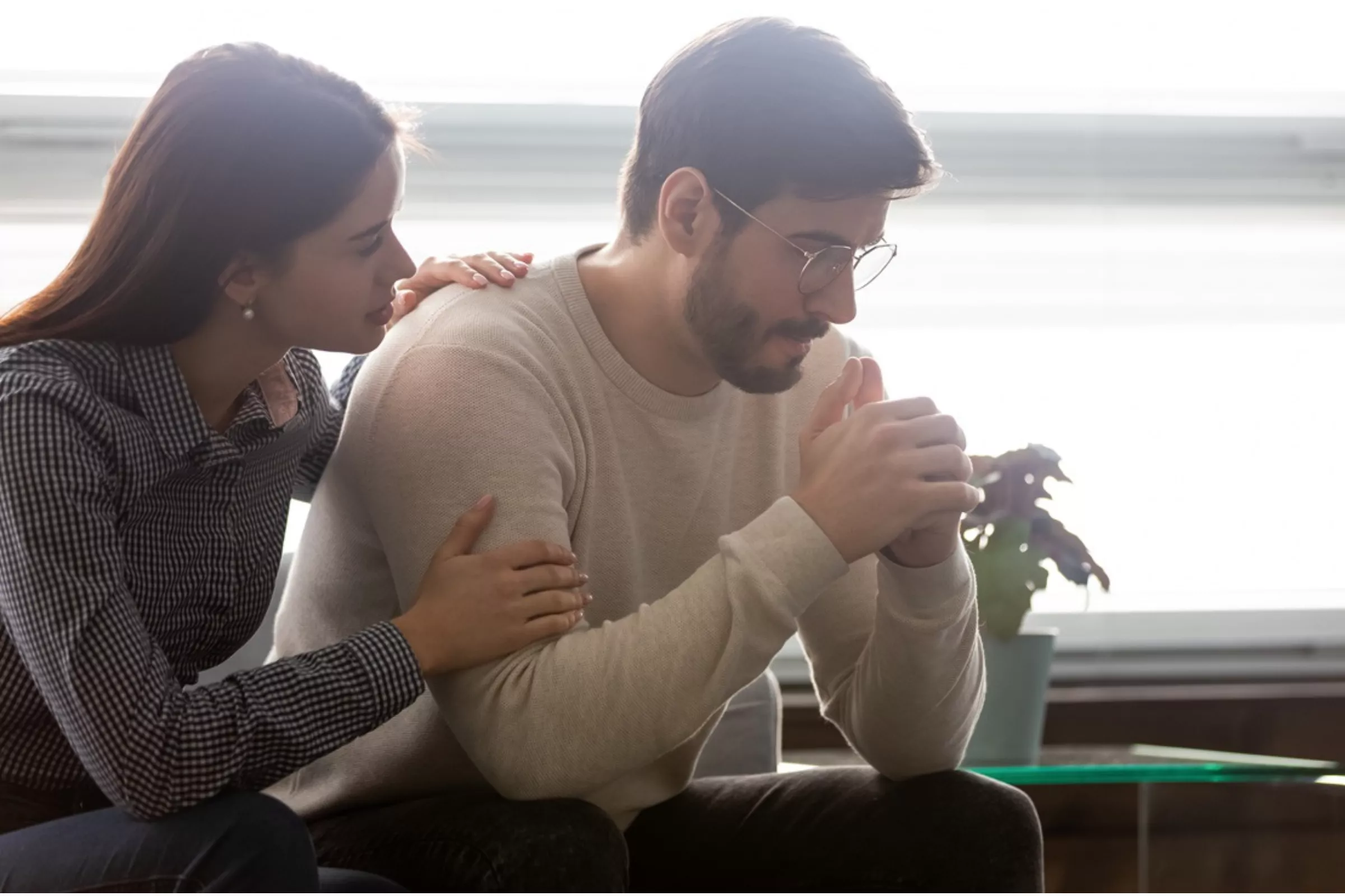 I Cried at My Gender Reveal Because I Don't Want a Son–What Should I Do? - Vimarsana News